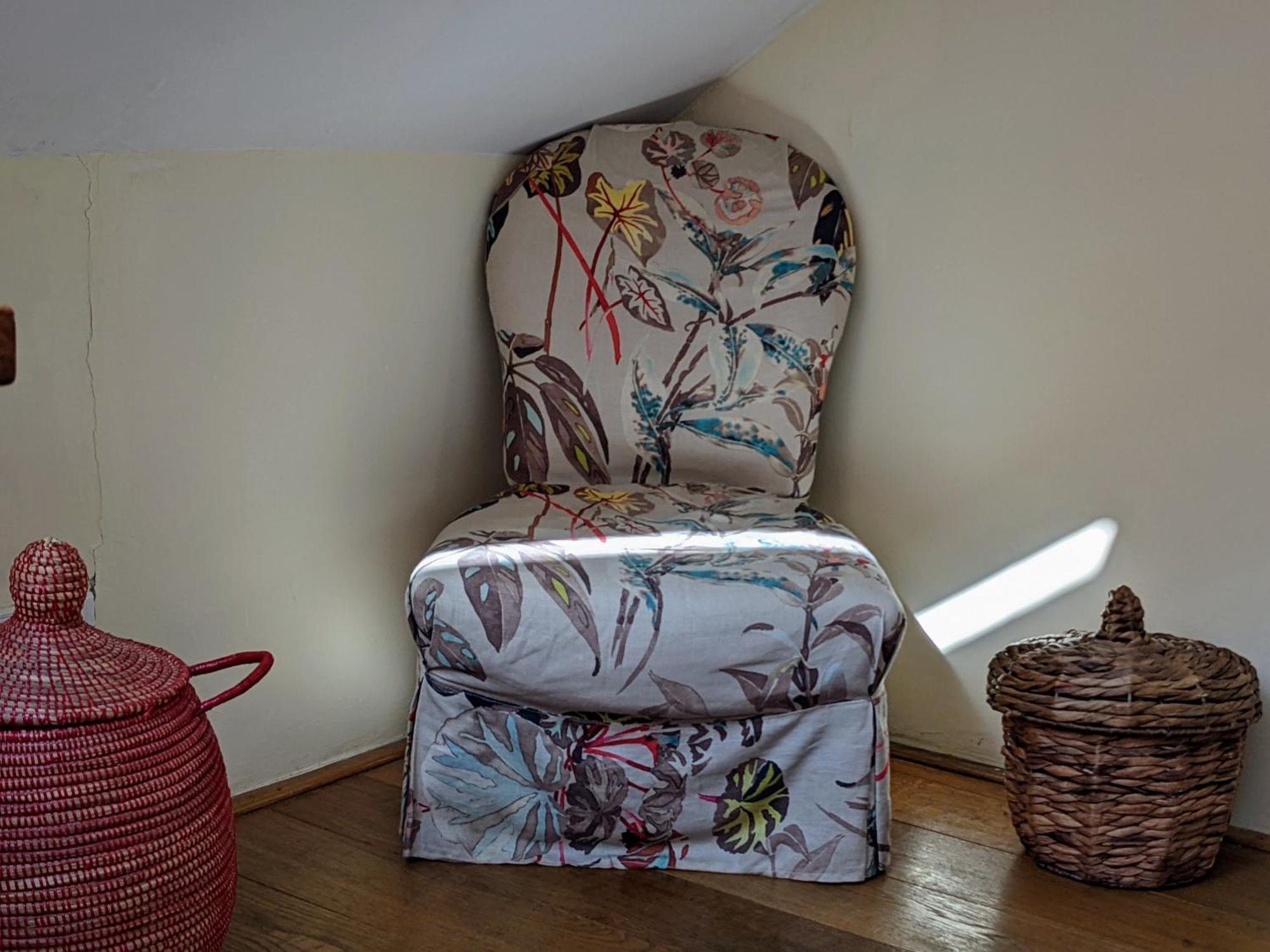 Guestrooms, Rooftop With Garden, Spacious Living Room, Character And Fireplace Gæstehus Prag