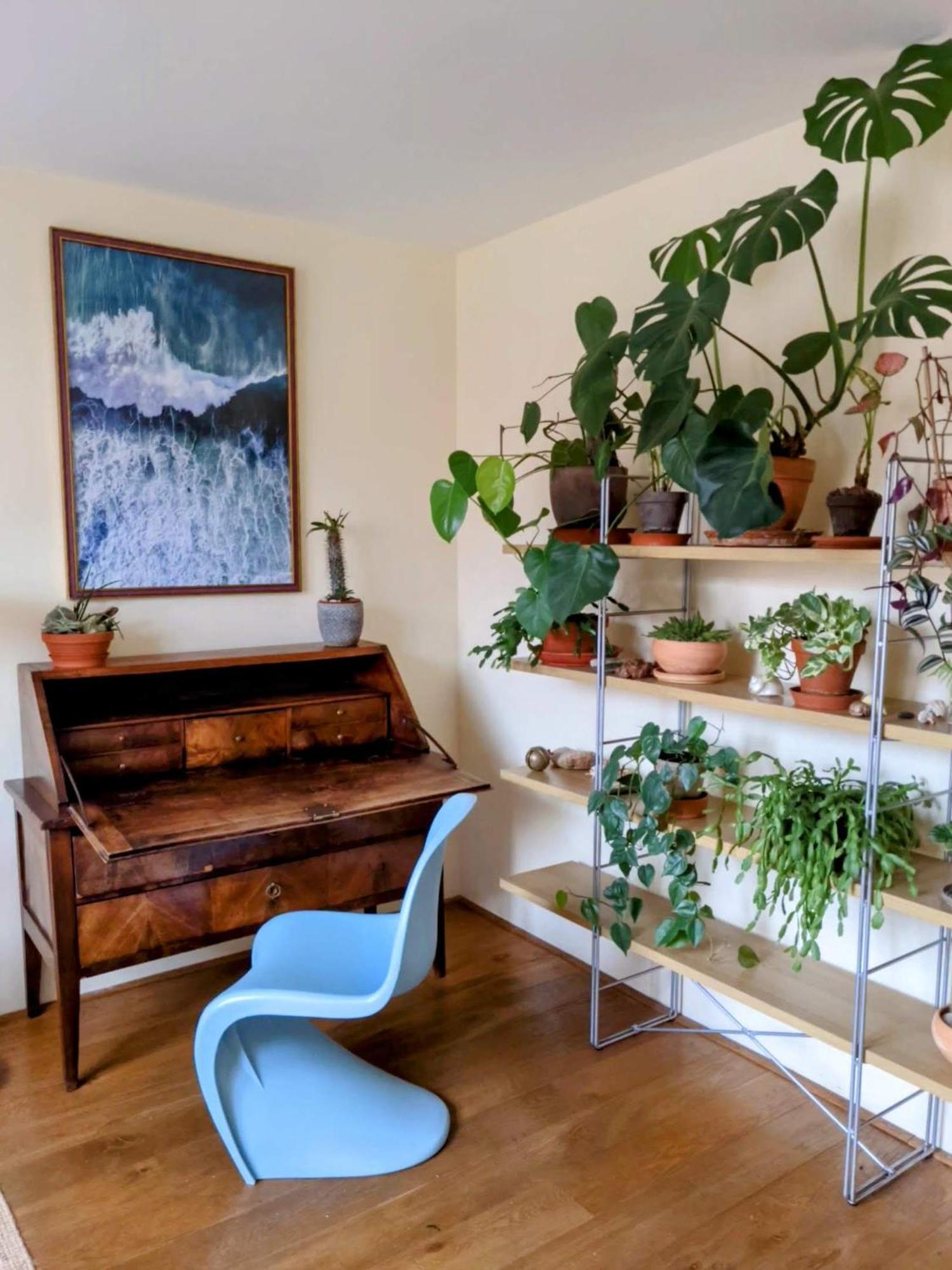 Gæstehus Guestrooms, Rooftop With Garden, Spacious Living Room, Character And Fireplace Prag