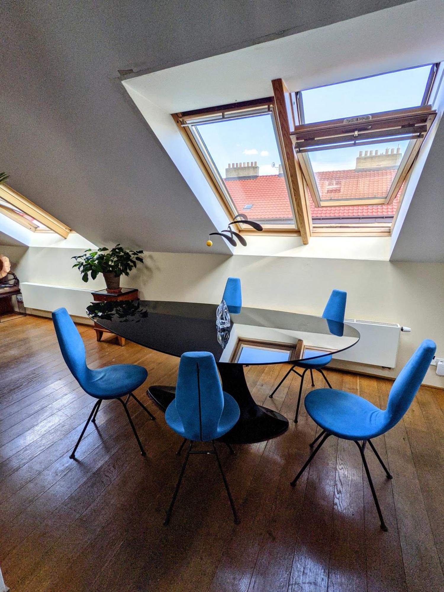 Gæstehus Guestrooms, Rooftop With Garden, Spacious Living Room, Character And Fireplace *