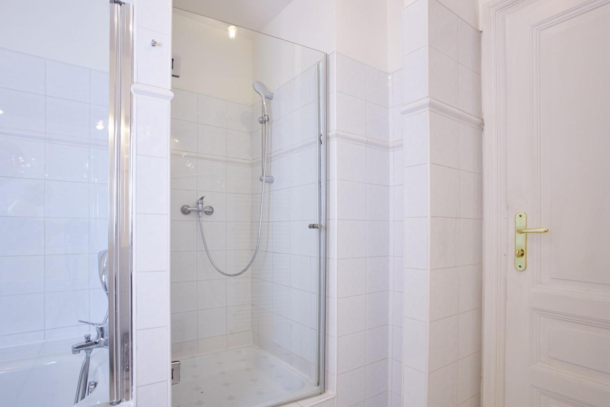Aparthotel Charles Bridge Premium Residence Prag