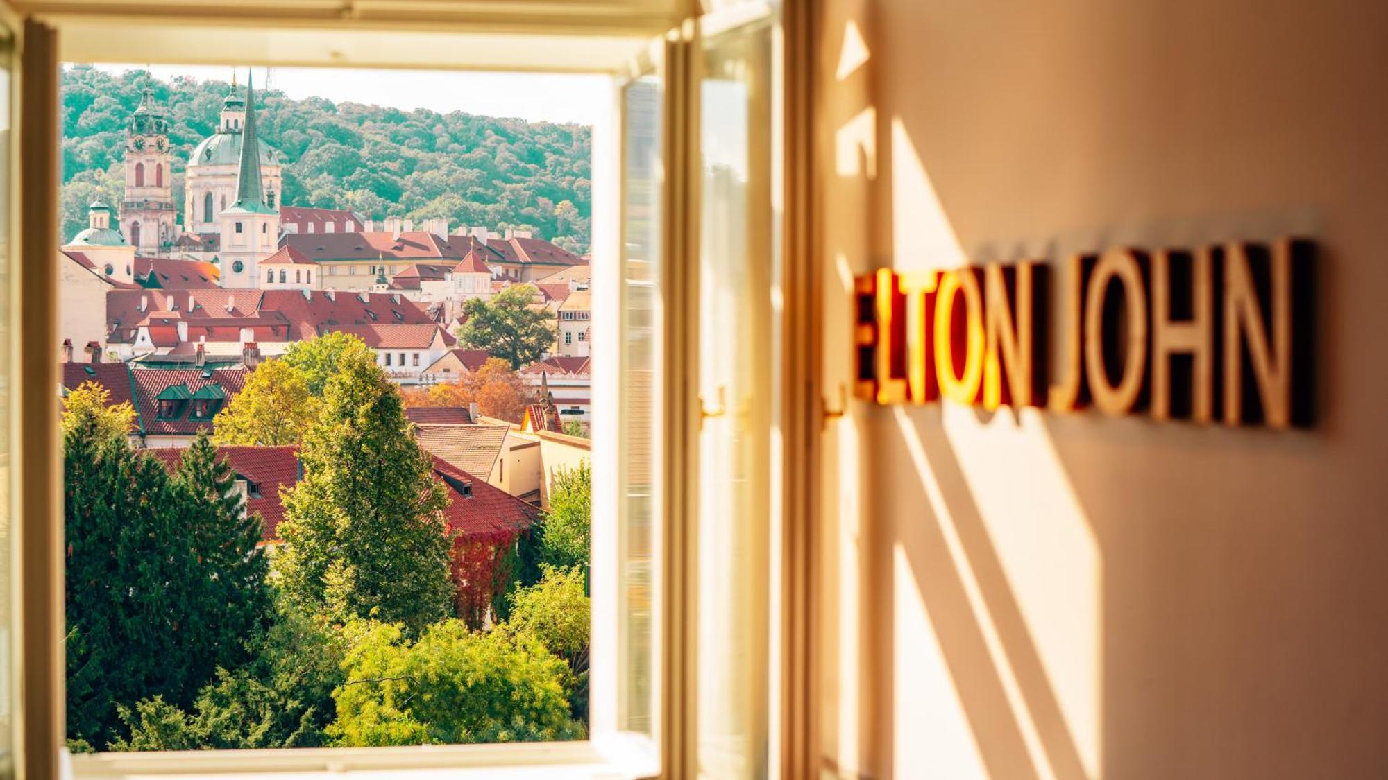 Boutique Klarov Hotell 4*