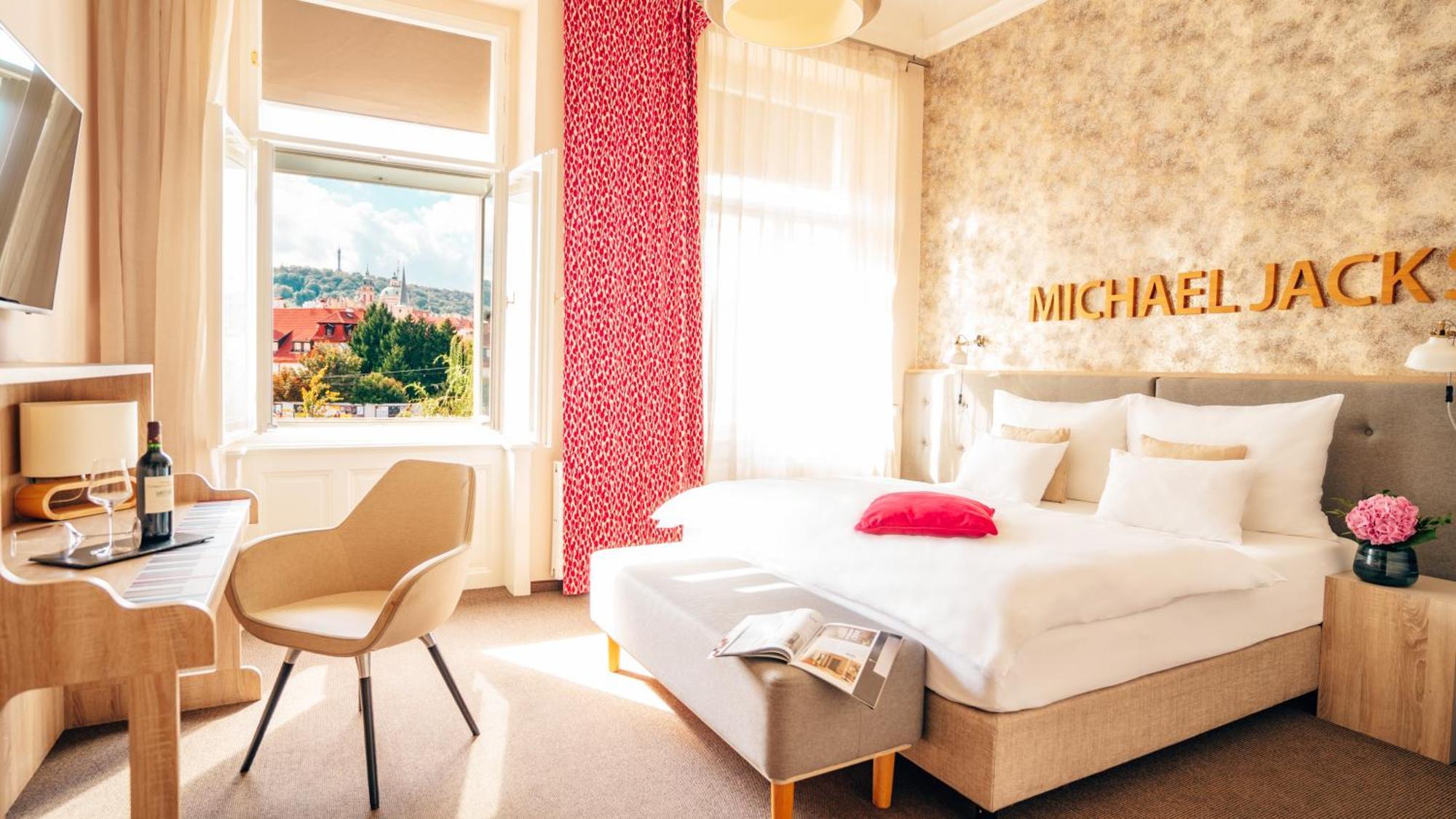 Boutique Klarov Prag