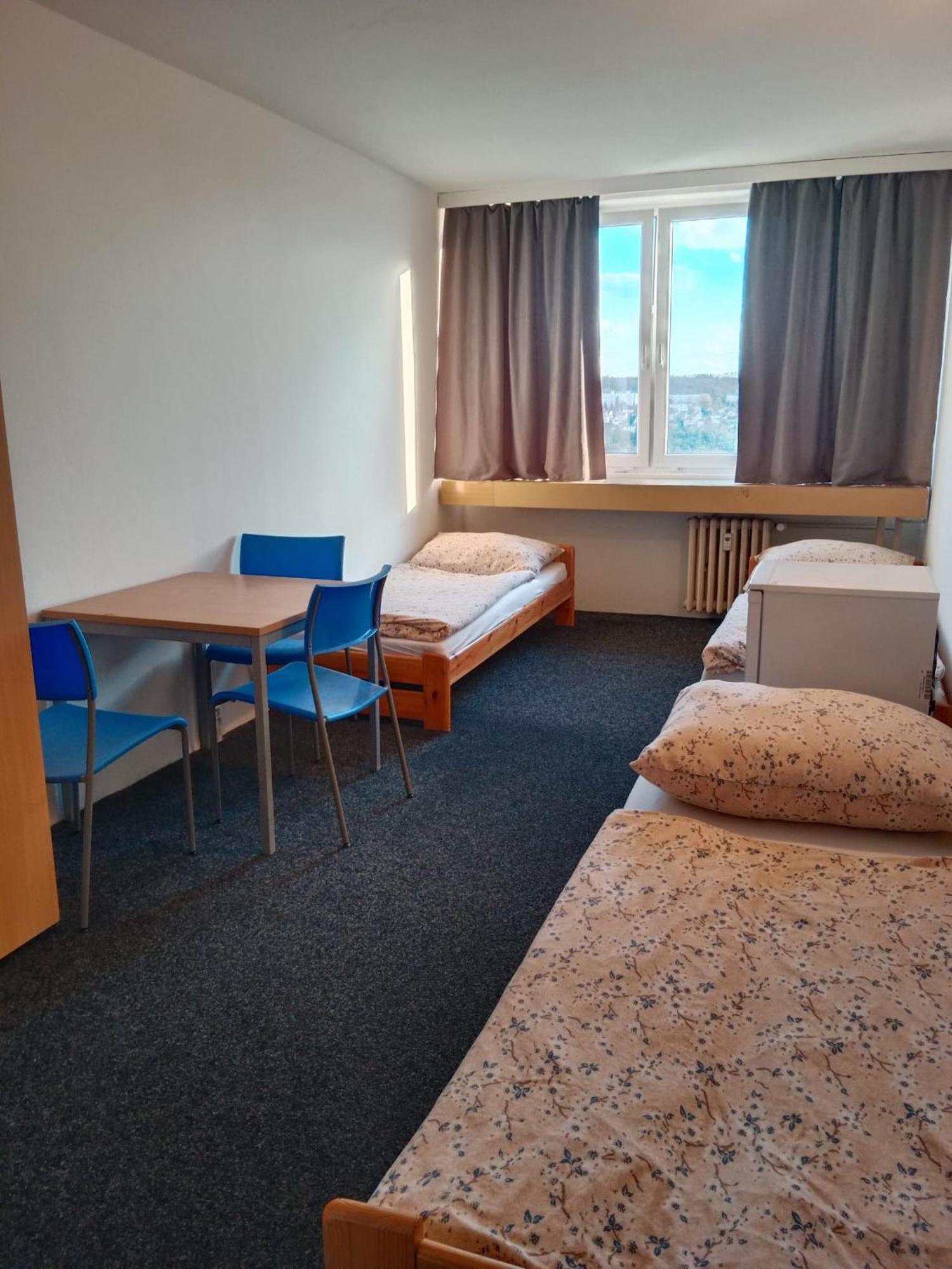 Tvm Tower Modrany Prag