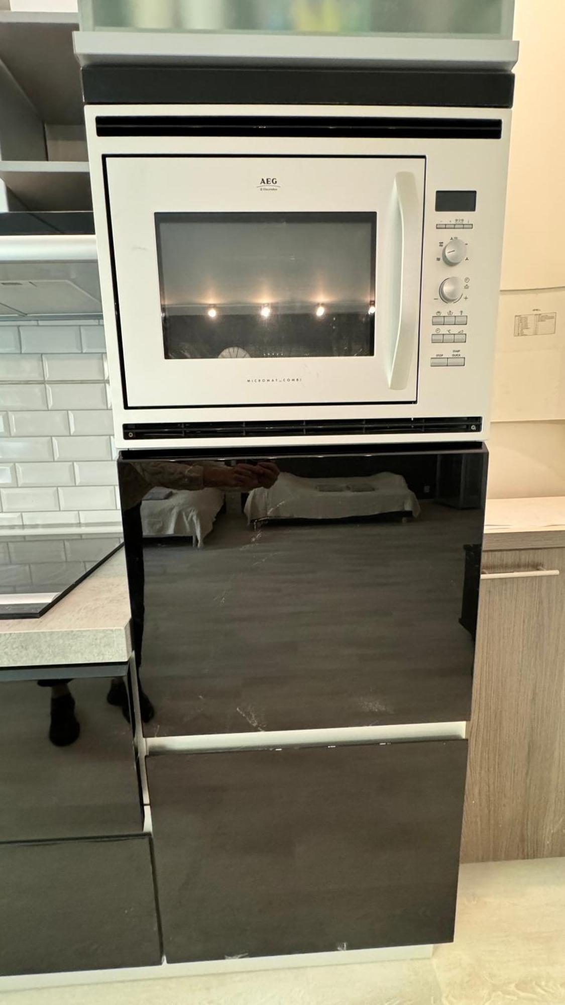 Jeseniova Apartment