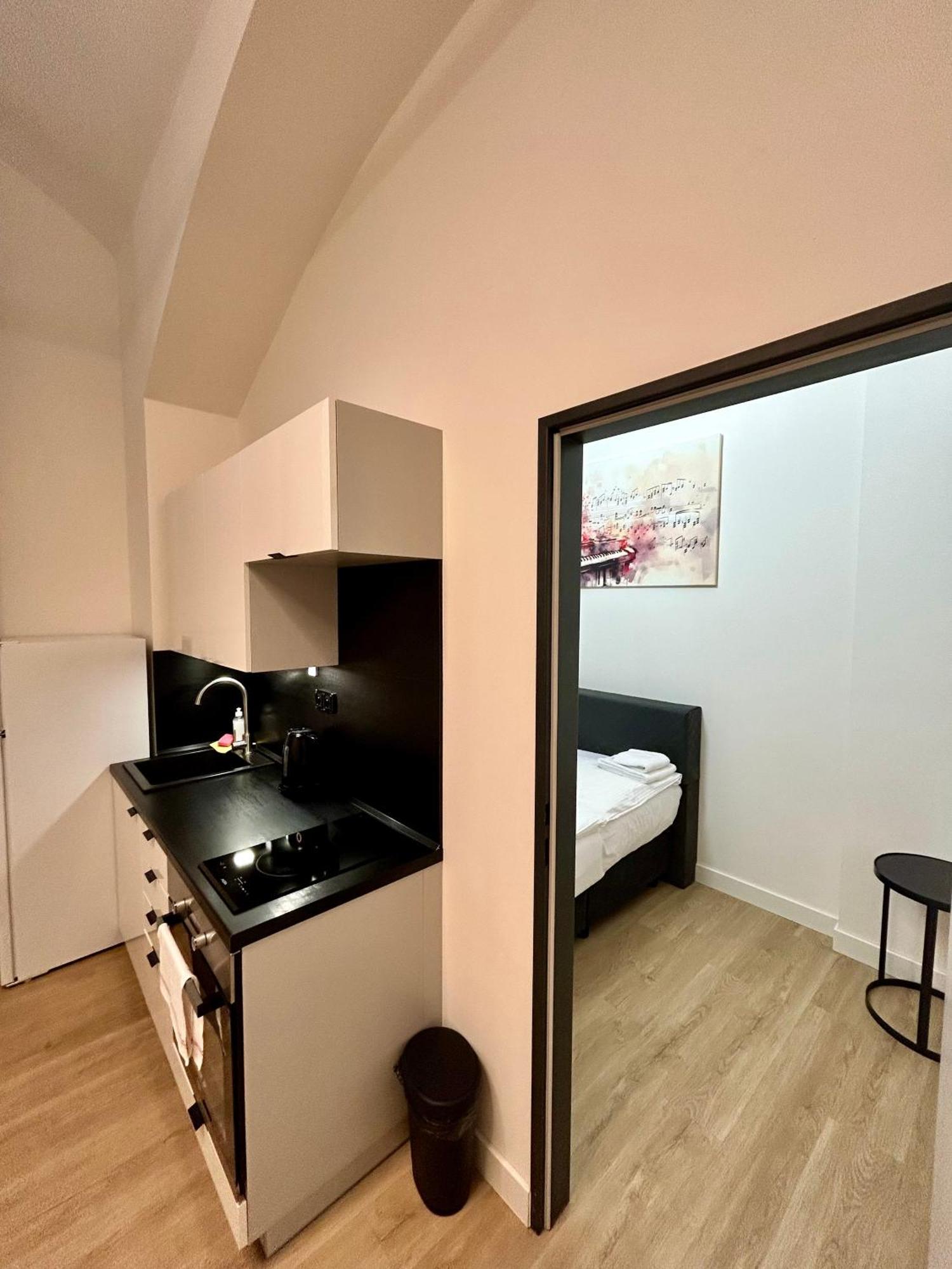 Figaro 4* Prag