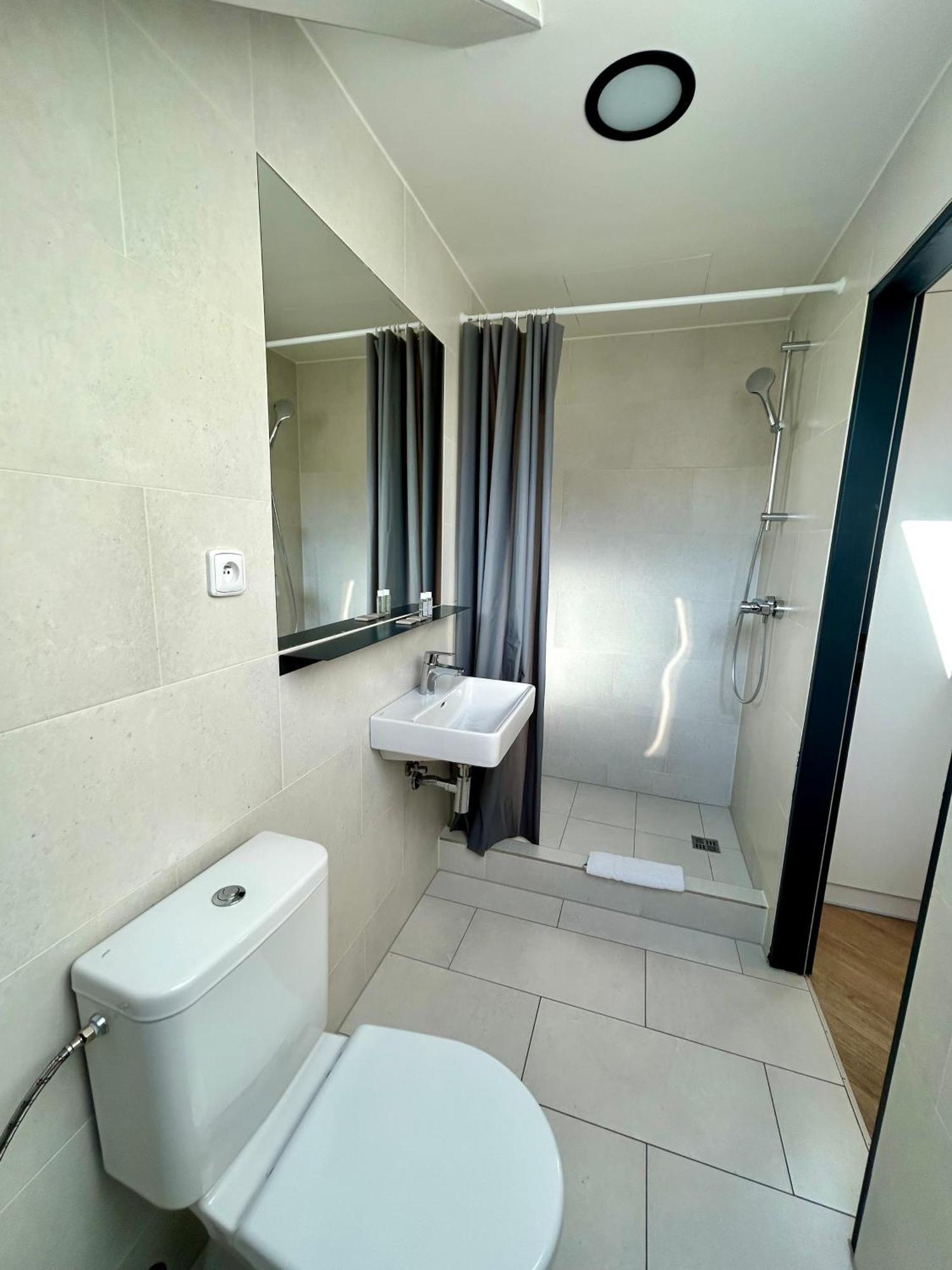 Figaro Lägenhetshotell 4*