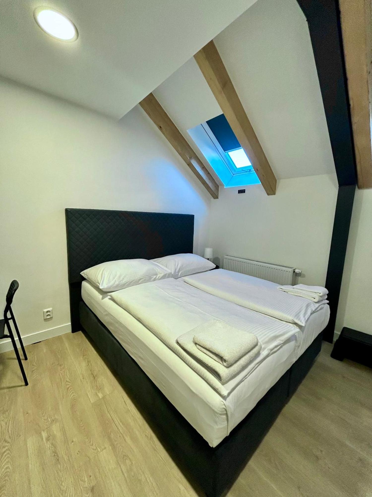 Lägenhetshotell Figaro 4*