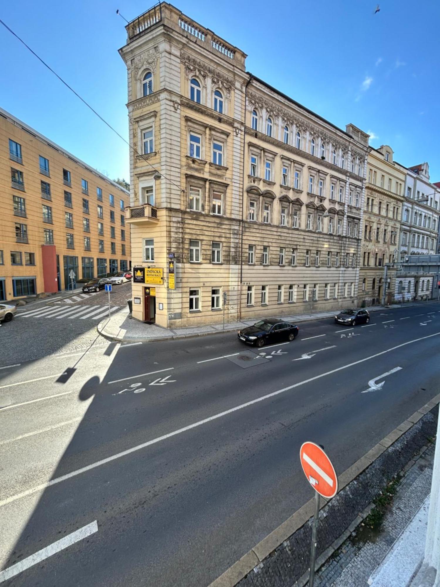 Figaro 4* Prag
