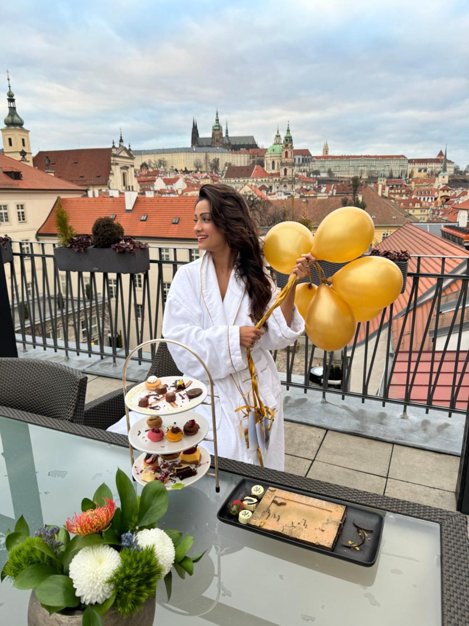 Hotell Mandarin Oriental, 5*