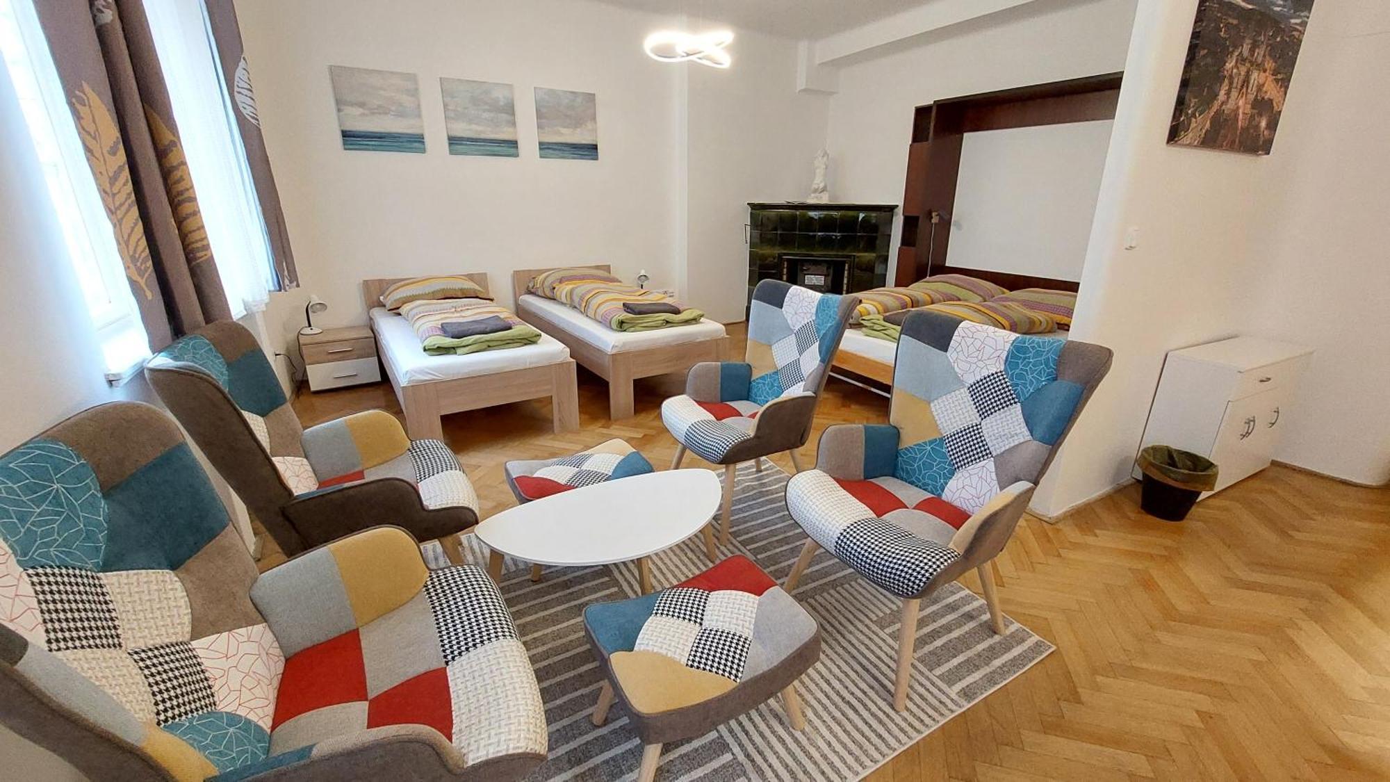Hotel Bonvolon