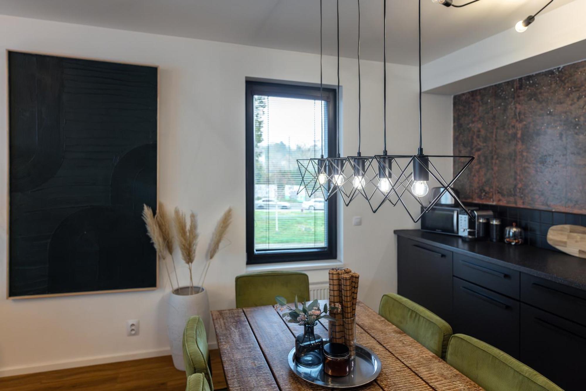 Apartmán Invalidovna With Free Parking Praha
