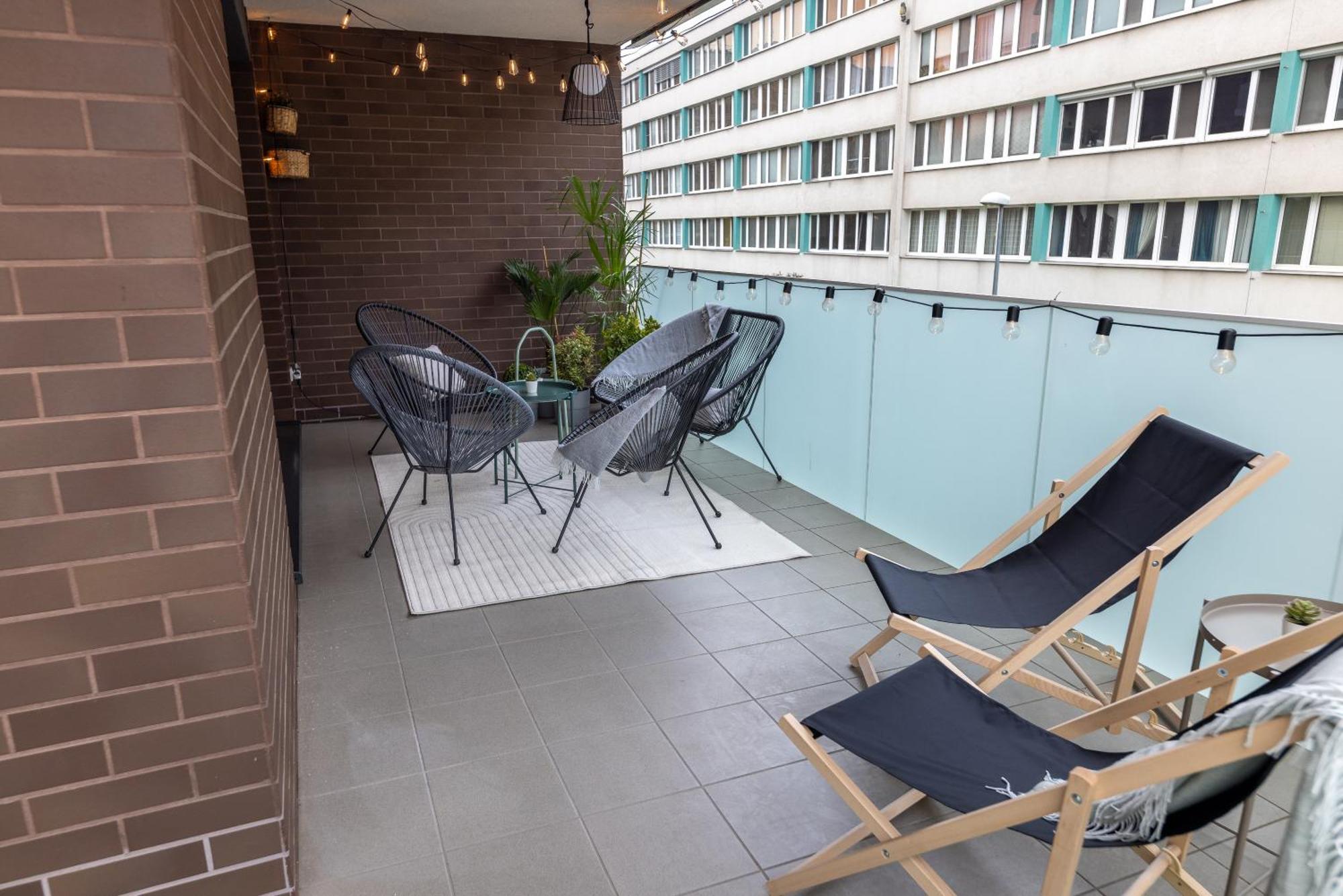 Apartmán Invalidovna With Free Parking