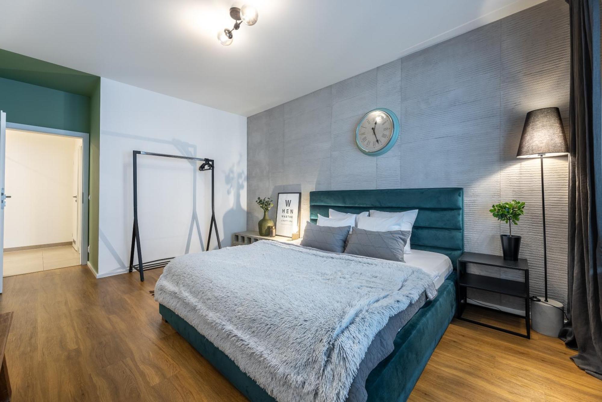 Apartmán Invalidovna With Free Parking