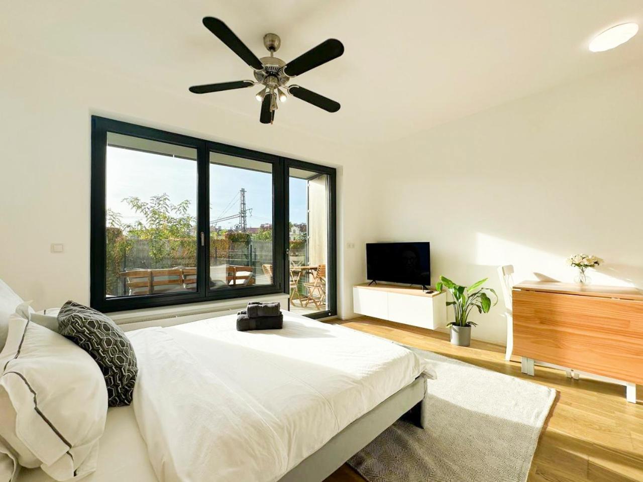 Vinice Apartment
