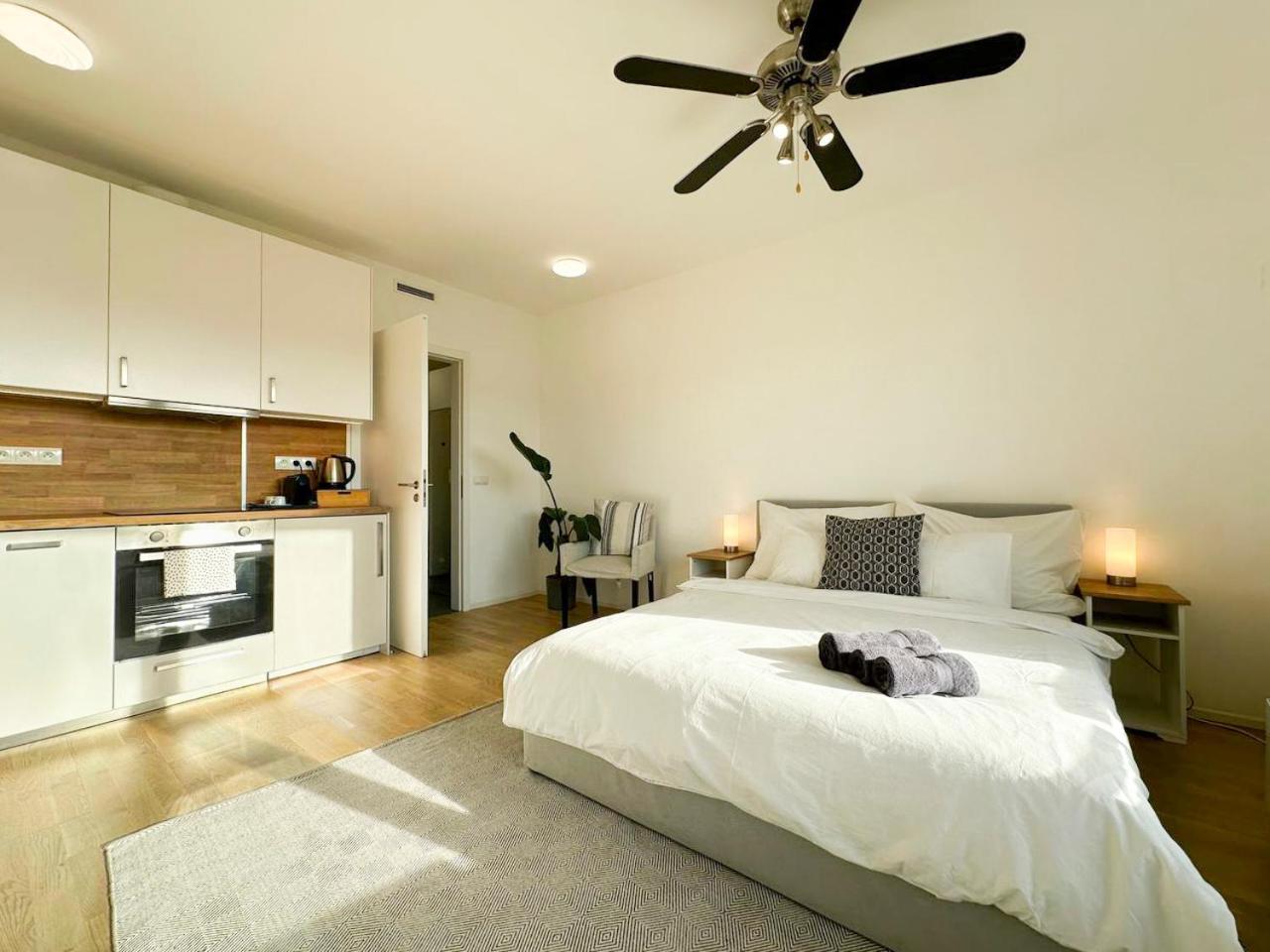 Vinice Apartment *