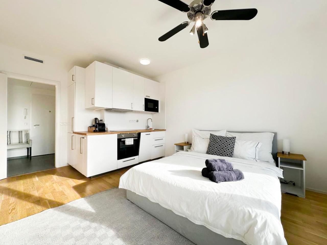 Vinice Apartment