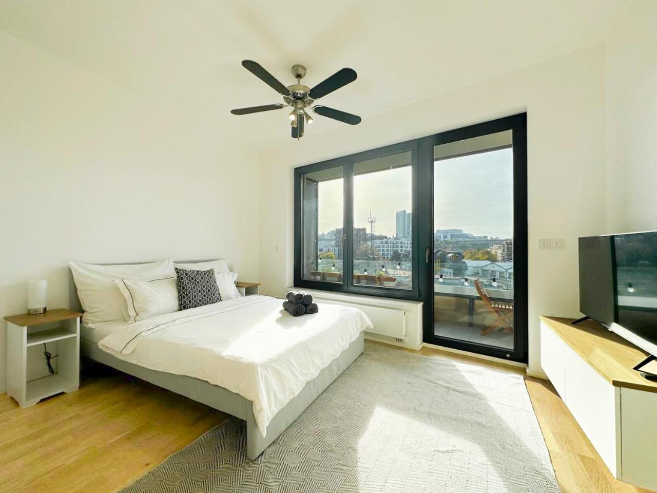 Apartment Vinice
