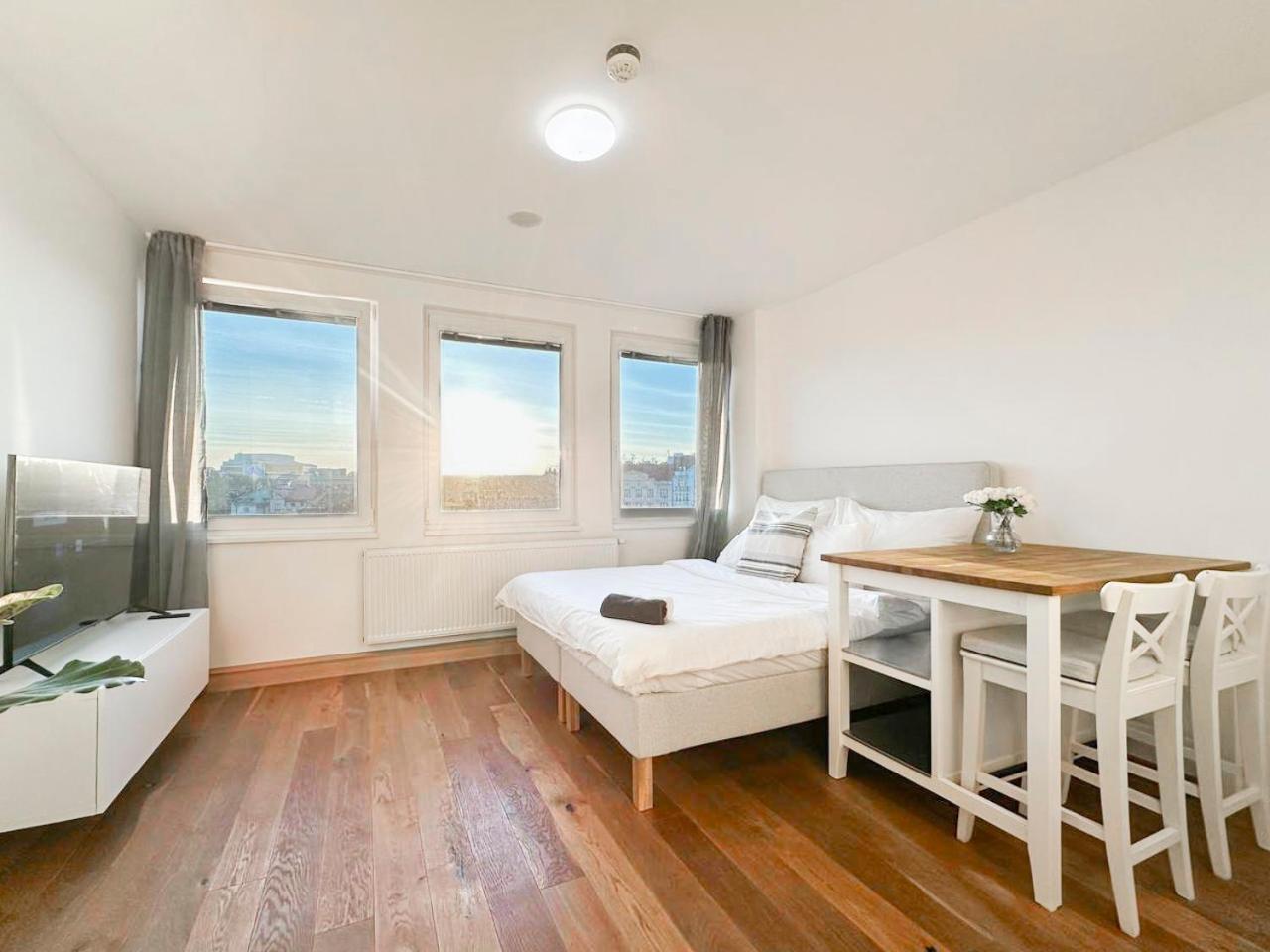 Vinice Apartment