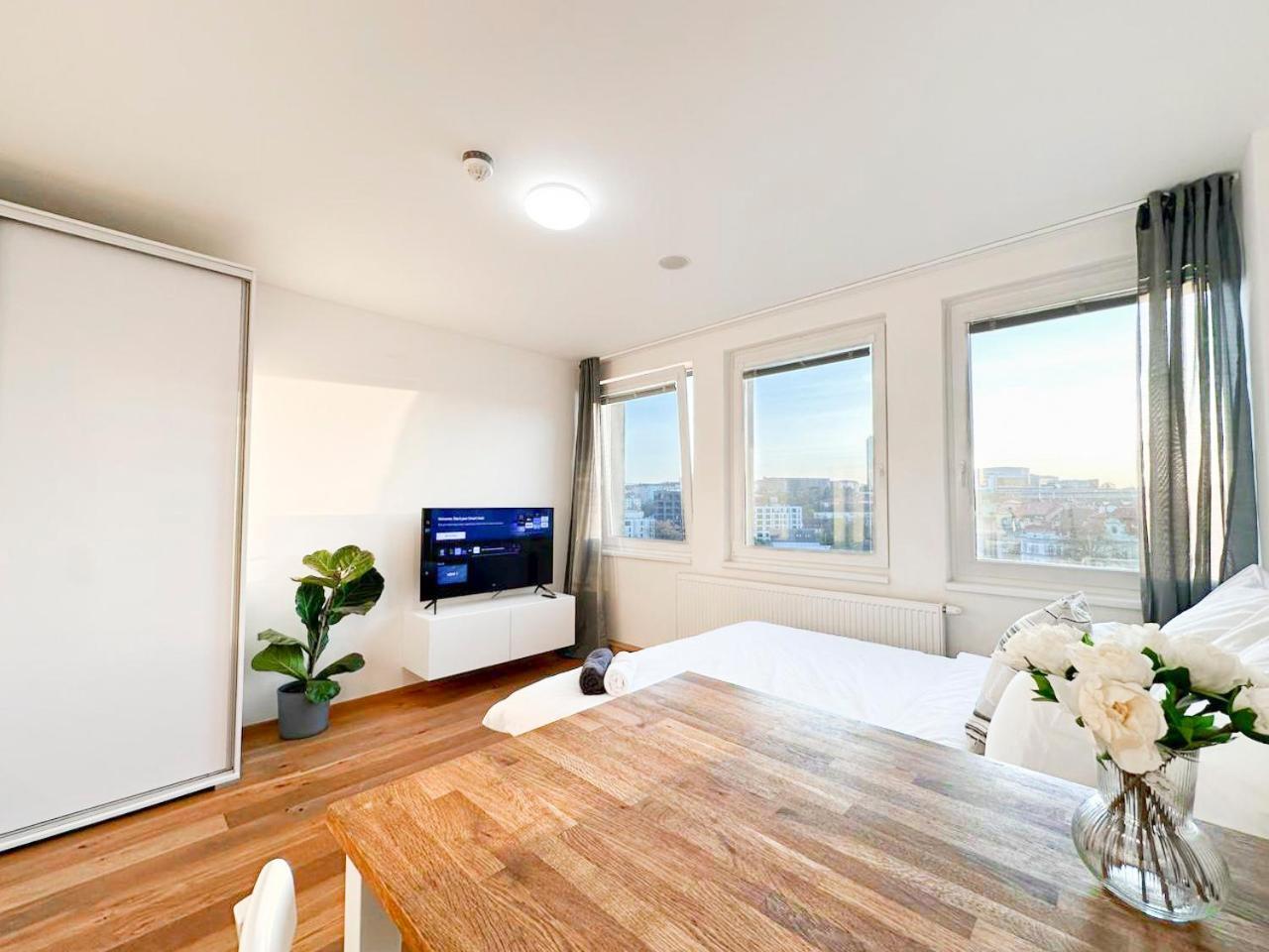 Vinice Apartment