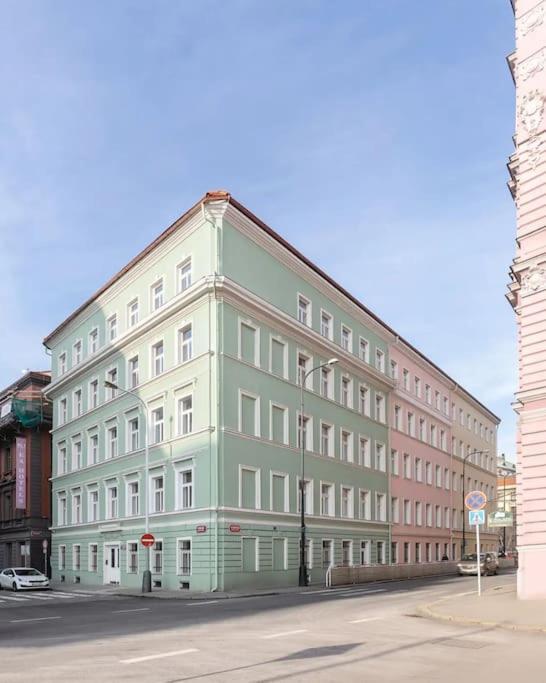 Old Town Apartment Prag