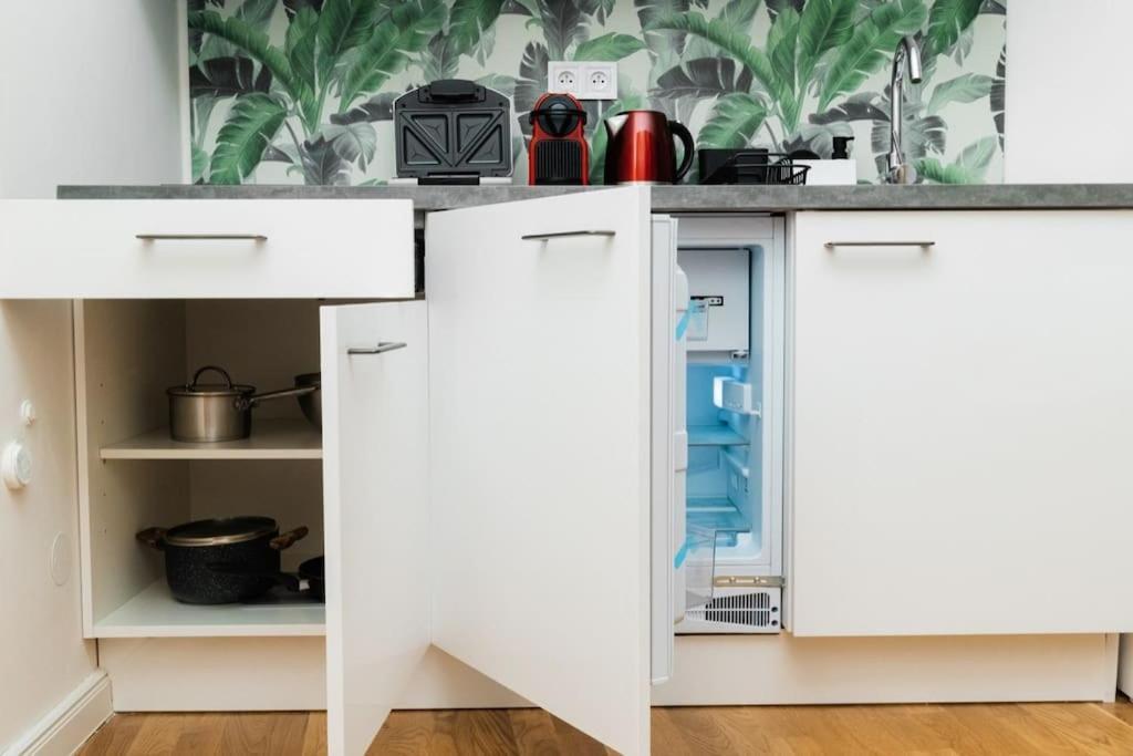 Apartment Old Town Prag