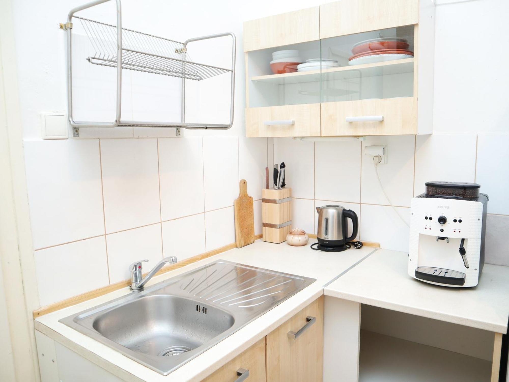 Privat bolig Old Town & Parking Assistance Prag