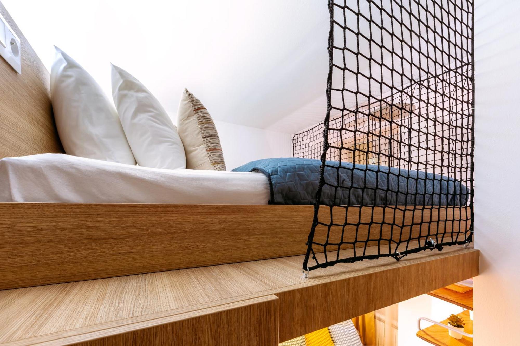 Apartment Turnkey I Angelo Roma