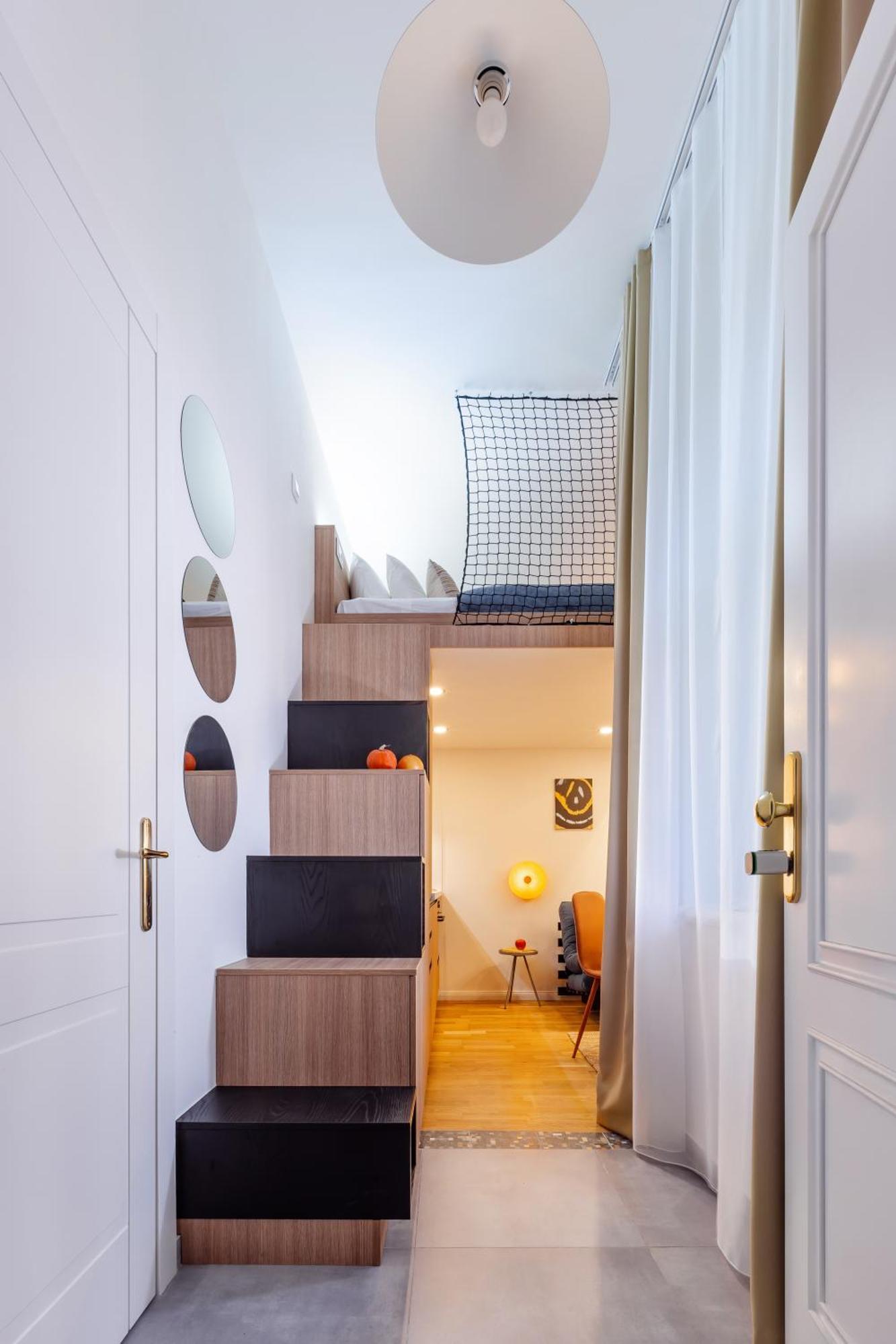 Turnkey I Angelo Roma Apartment *