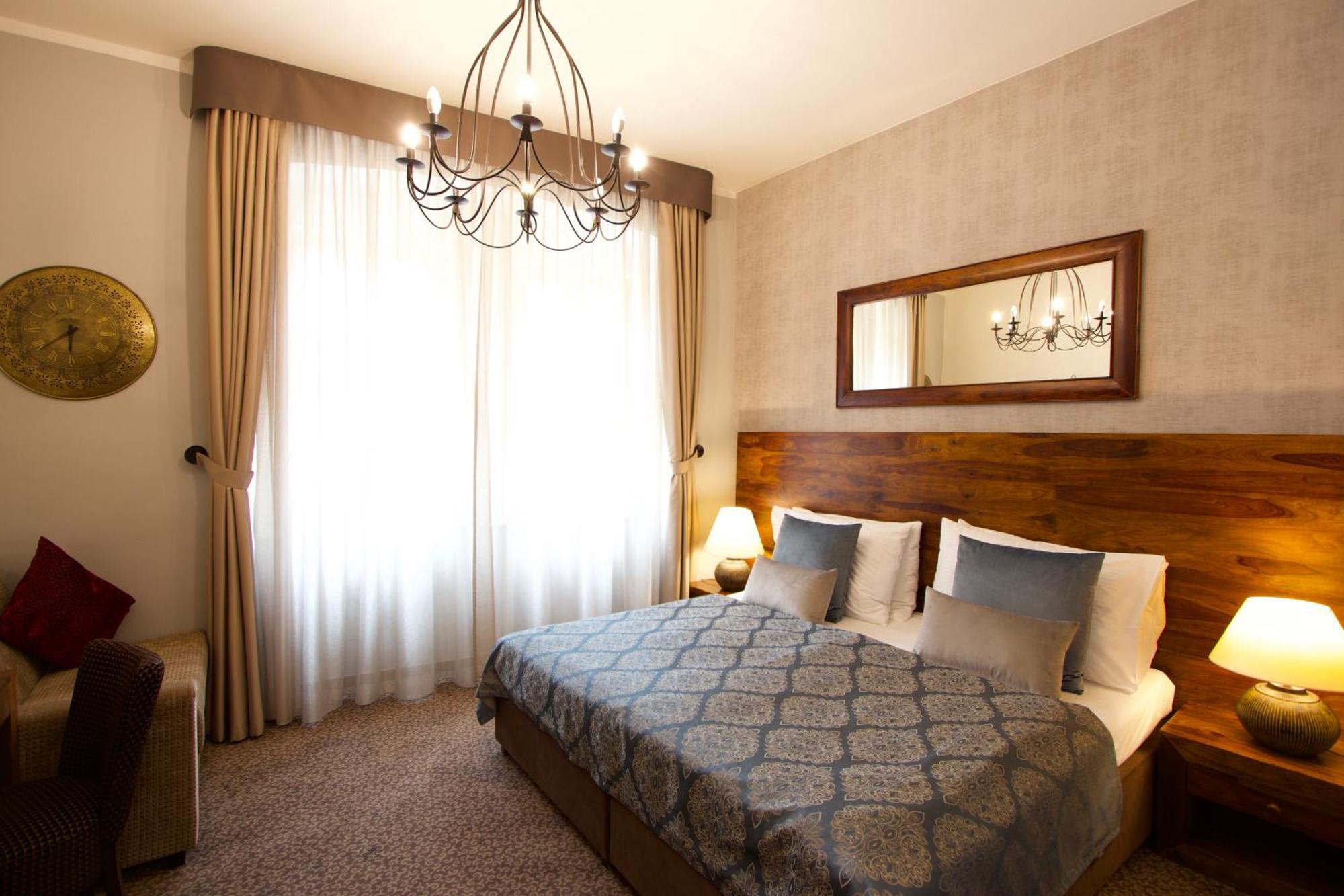 Hotel Agnes Praha