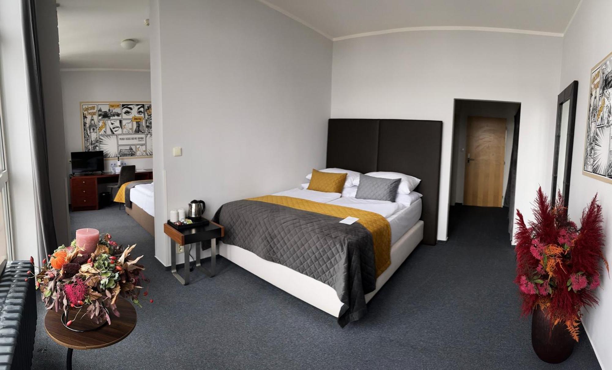 Hotell Uno