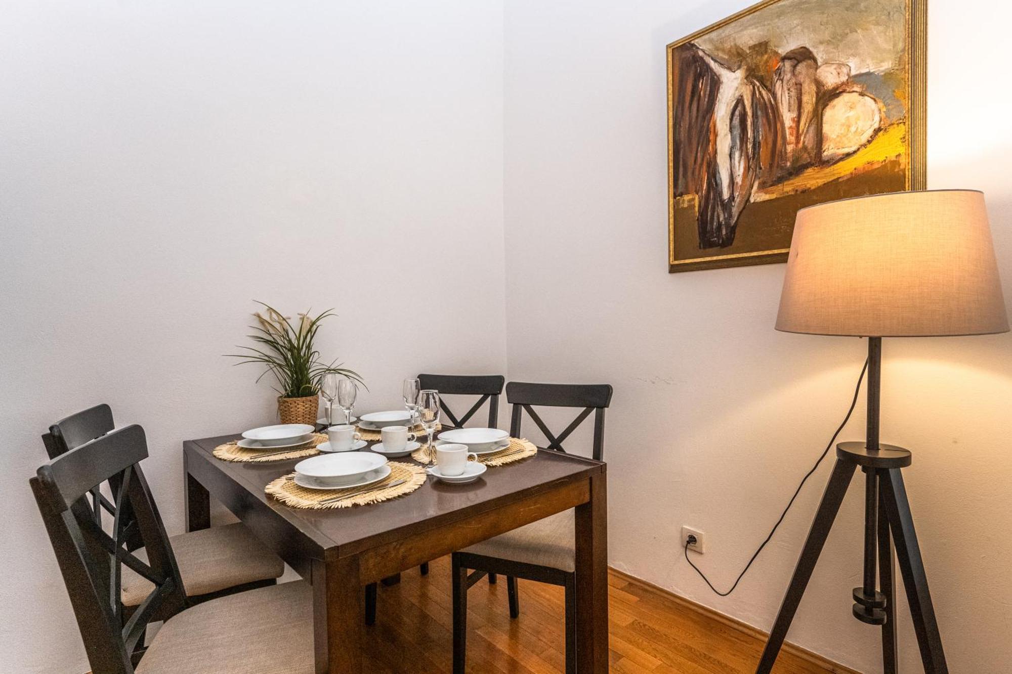 Apartmán Wishlist Residences - Old Town Square