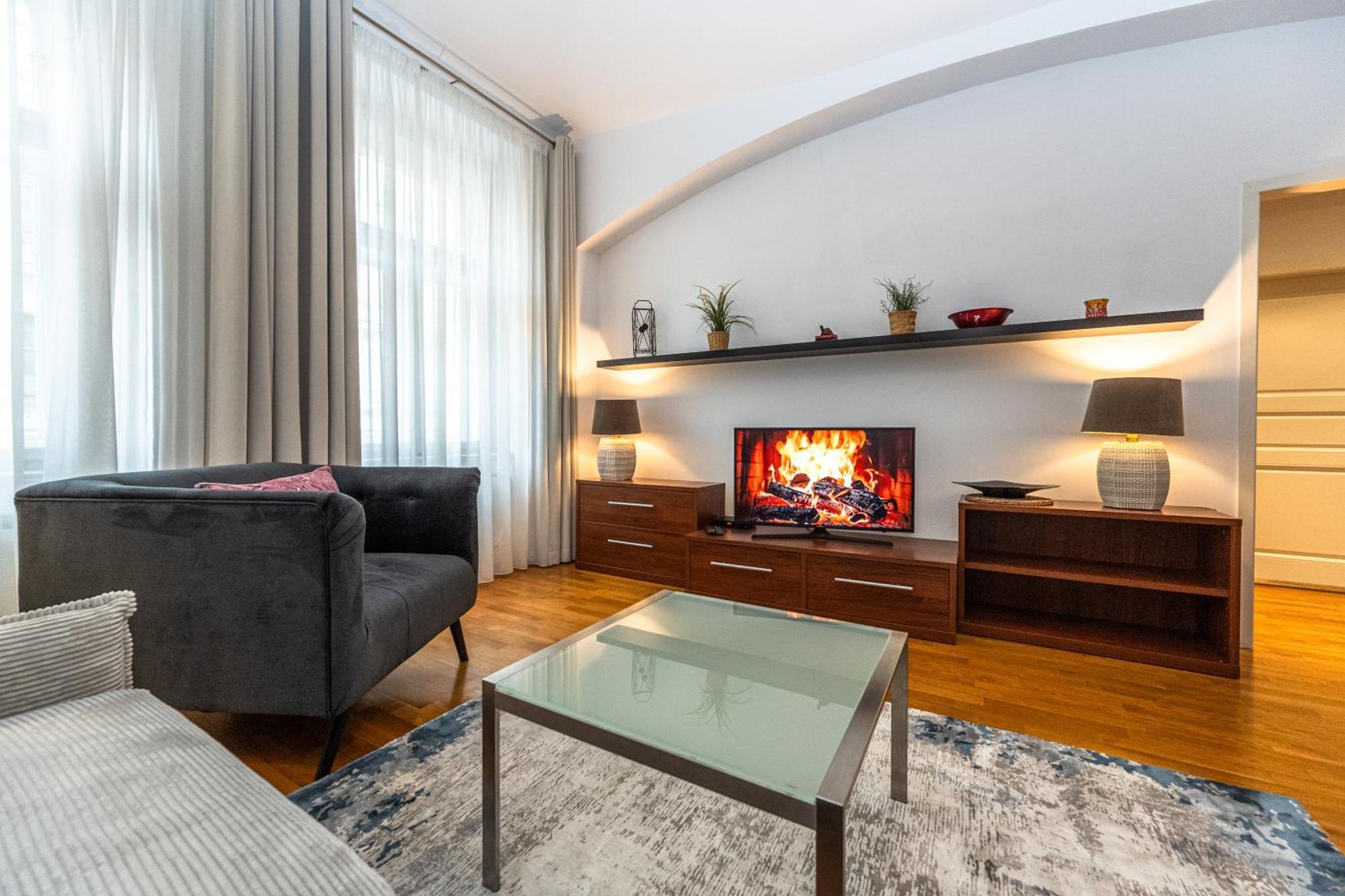 Wishlist Residences - Old Town Square