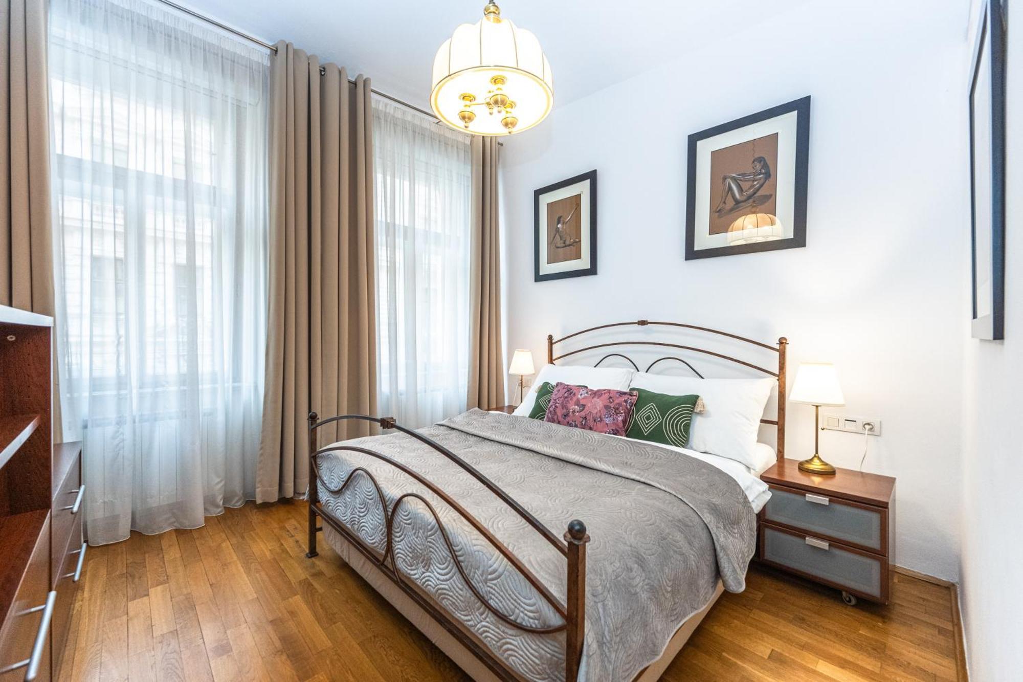 Wishlist Residences - Old Town Square Praha