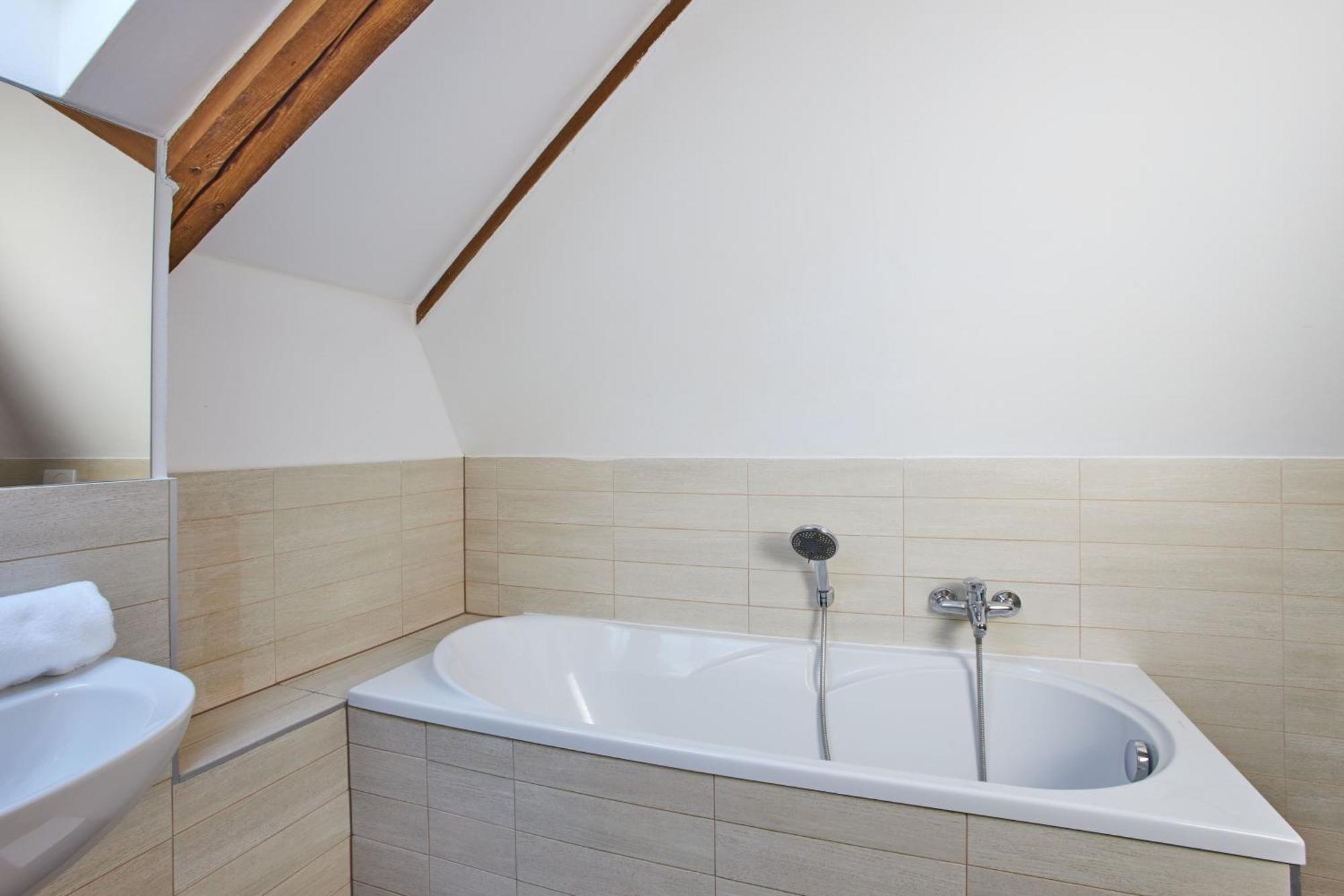 Apartment Zatecka - Terrace In The Old Town Prague