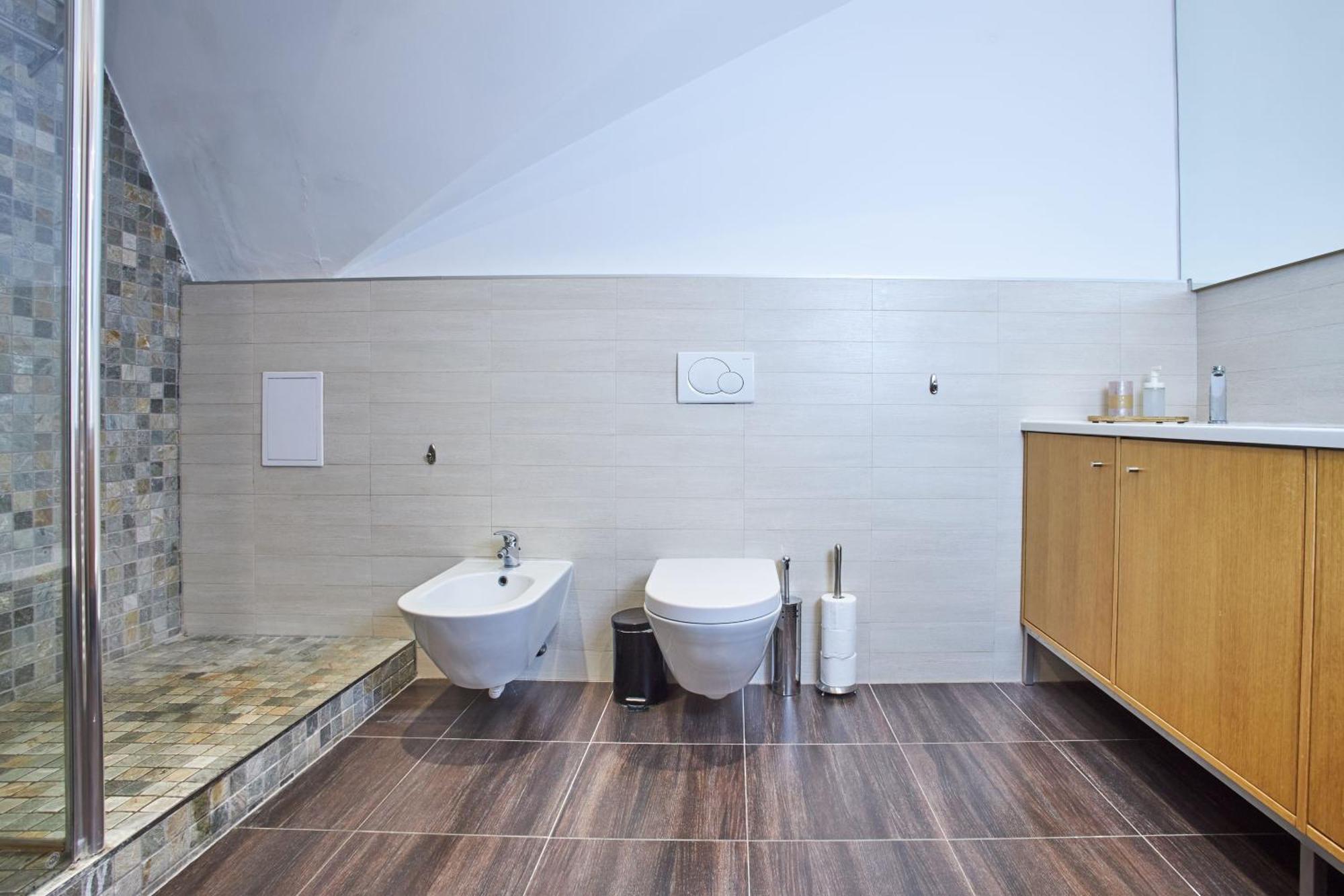 Apartment Zatecka - Terrace In The Old Town