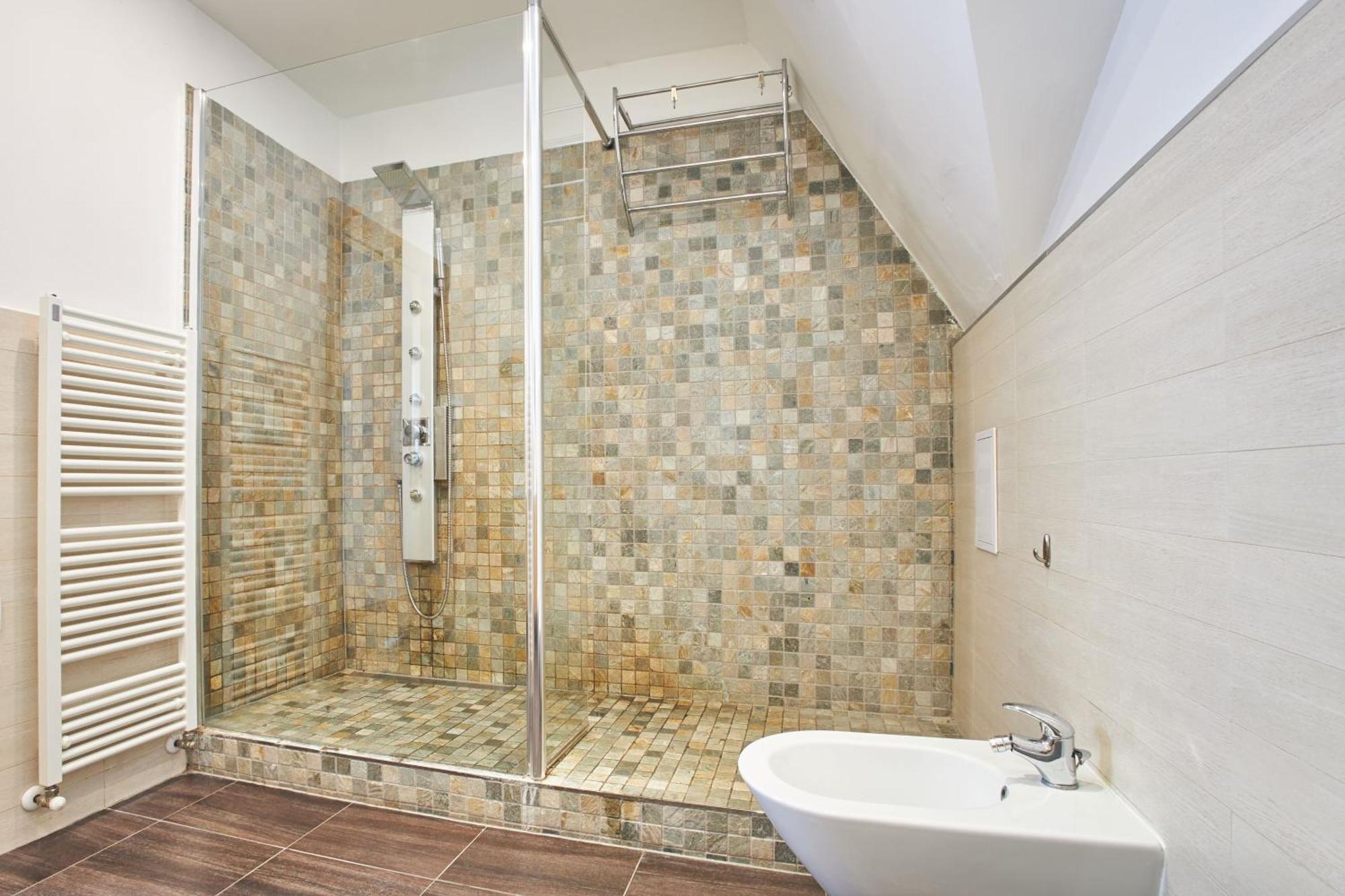 Apartment Zatecka - Terrace In The Old Town Prague