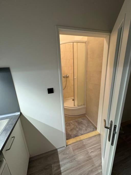 Lejlighed Apartmen-квартира *