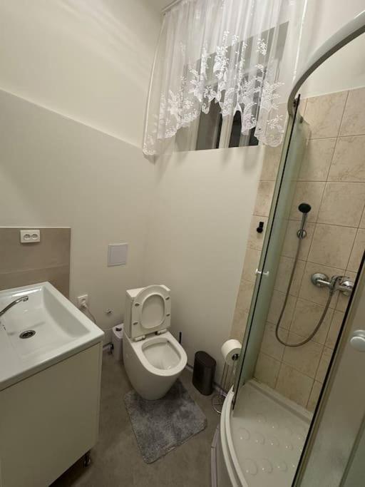 Apartmen-квартира Lejlighed Prag