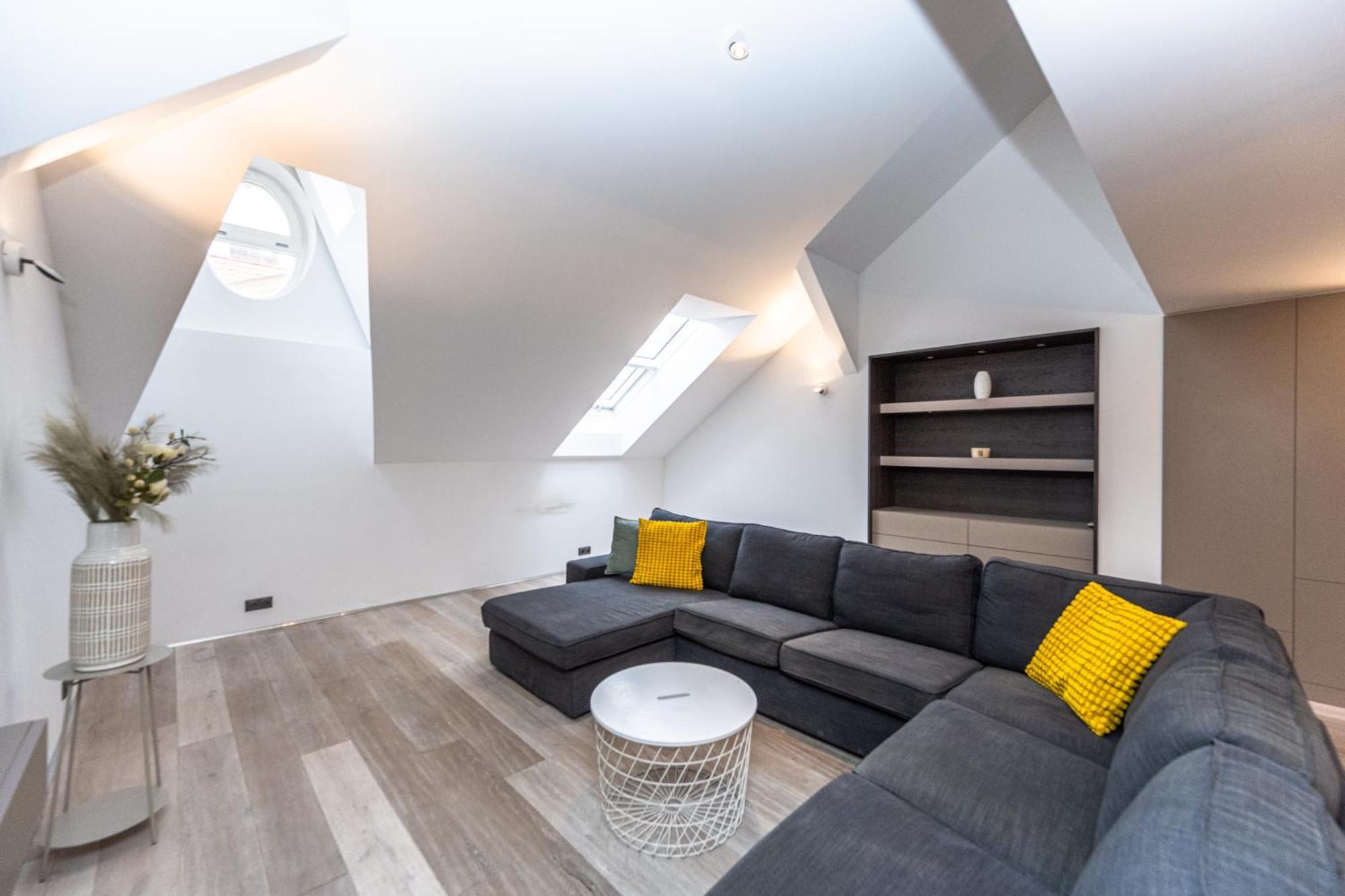 Wishlist Residences - Old Town Square Apartmán *