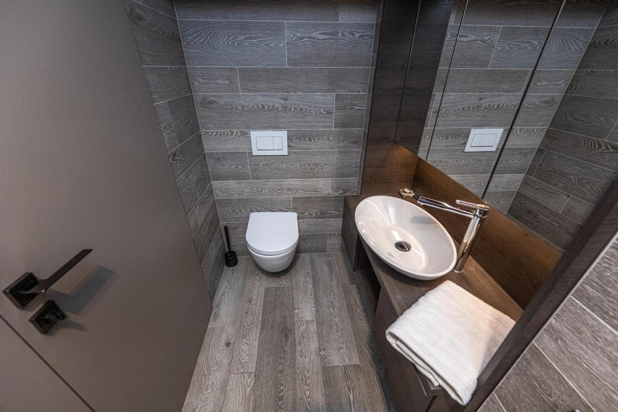 Apartmán Wishlist Residences - Old Town Square *