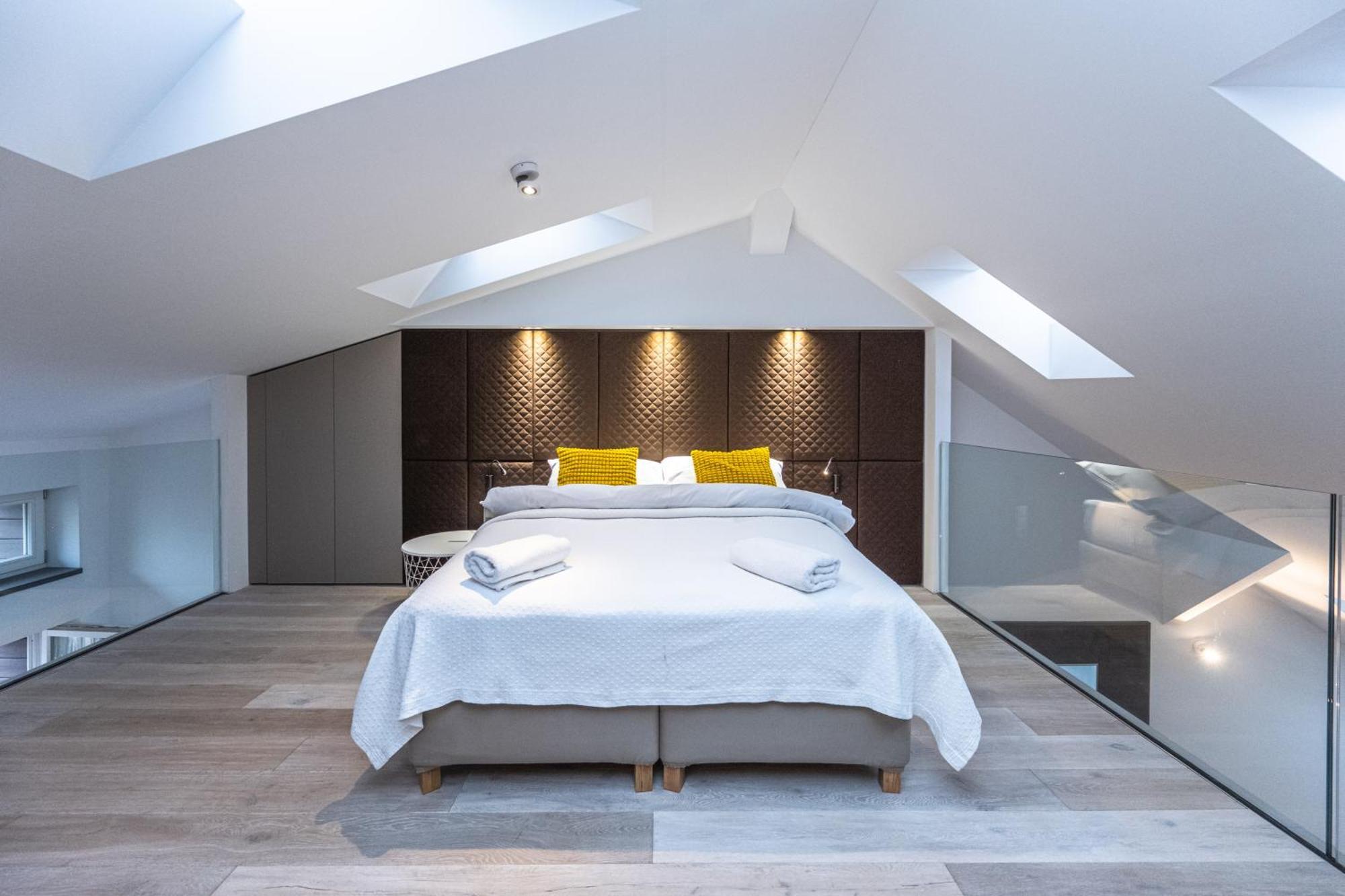 Wishlist Residences - Old Town Square * Praha