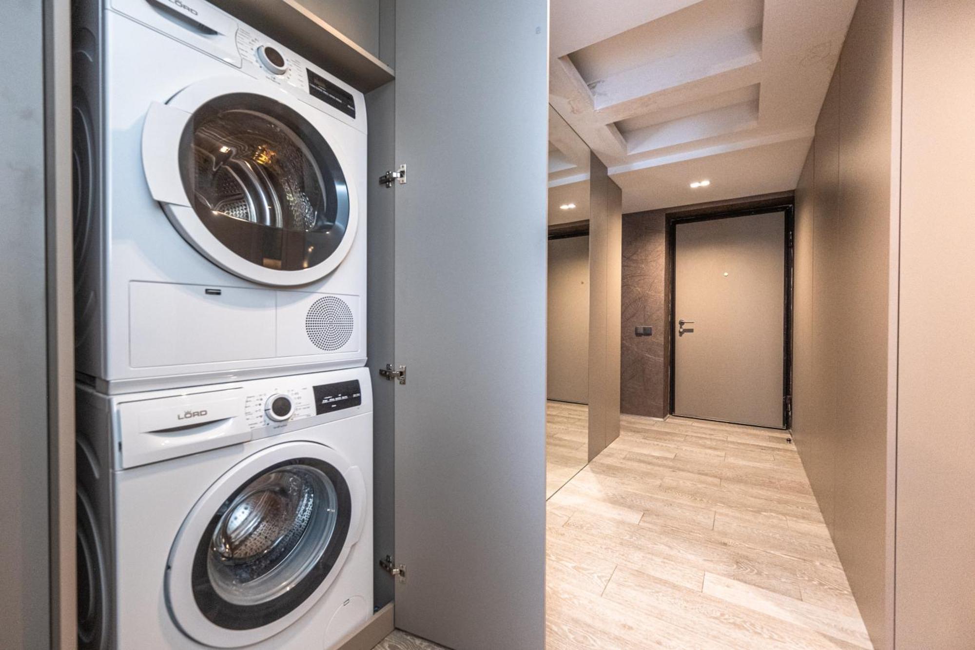 Wishlist Residences - Old Town Square