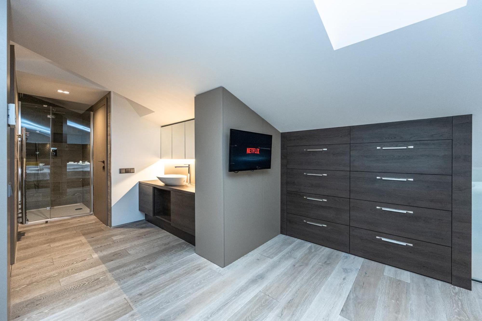 Wishlist Residences - Old Town Square Apartmán Praha