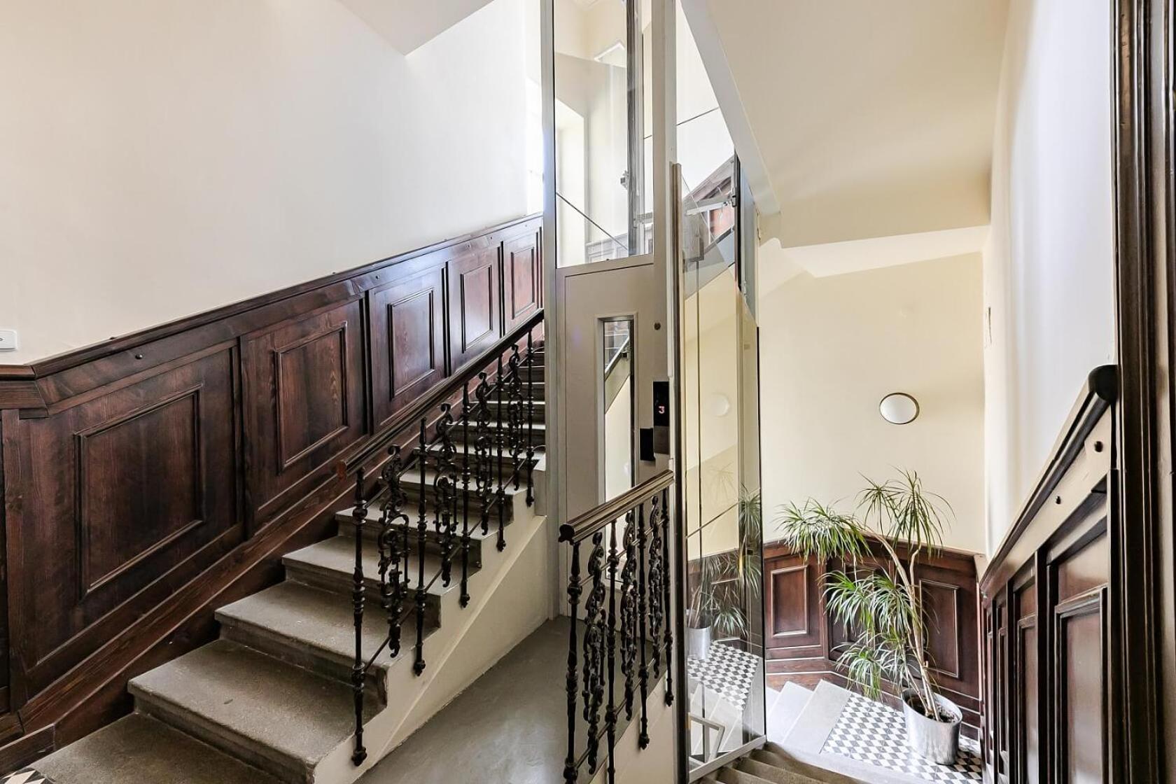 Wishlist Residences - Old Town Square