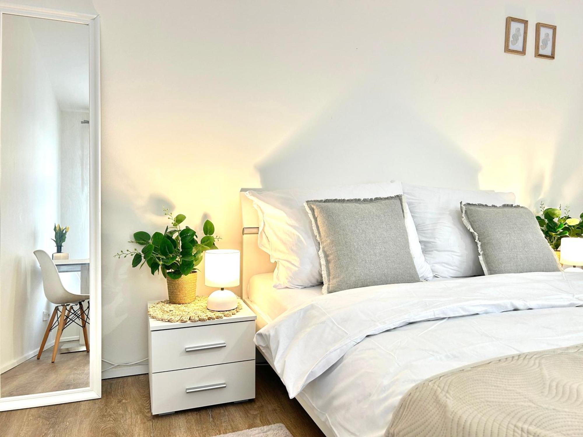 Apartment Treetess Centre Prag