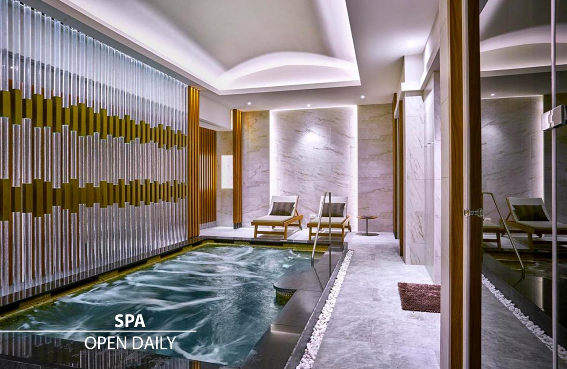 Hotell The Grand - The Leading Of The World 5*