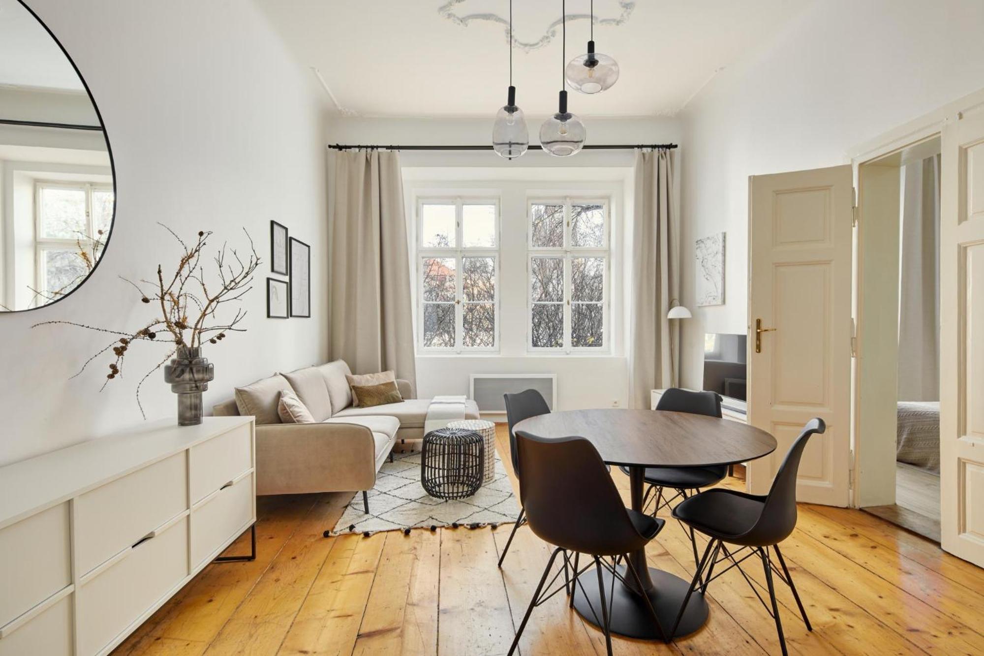 Days - Old Town Square Apartment Prag