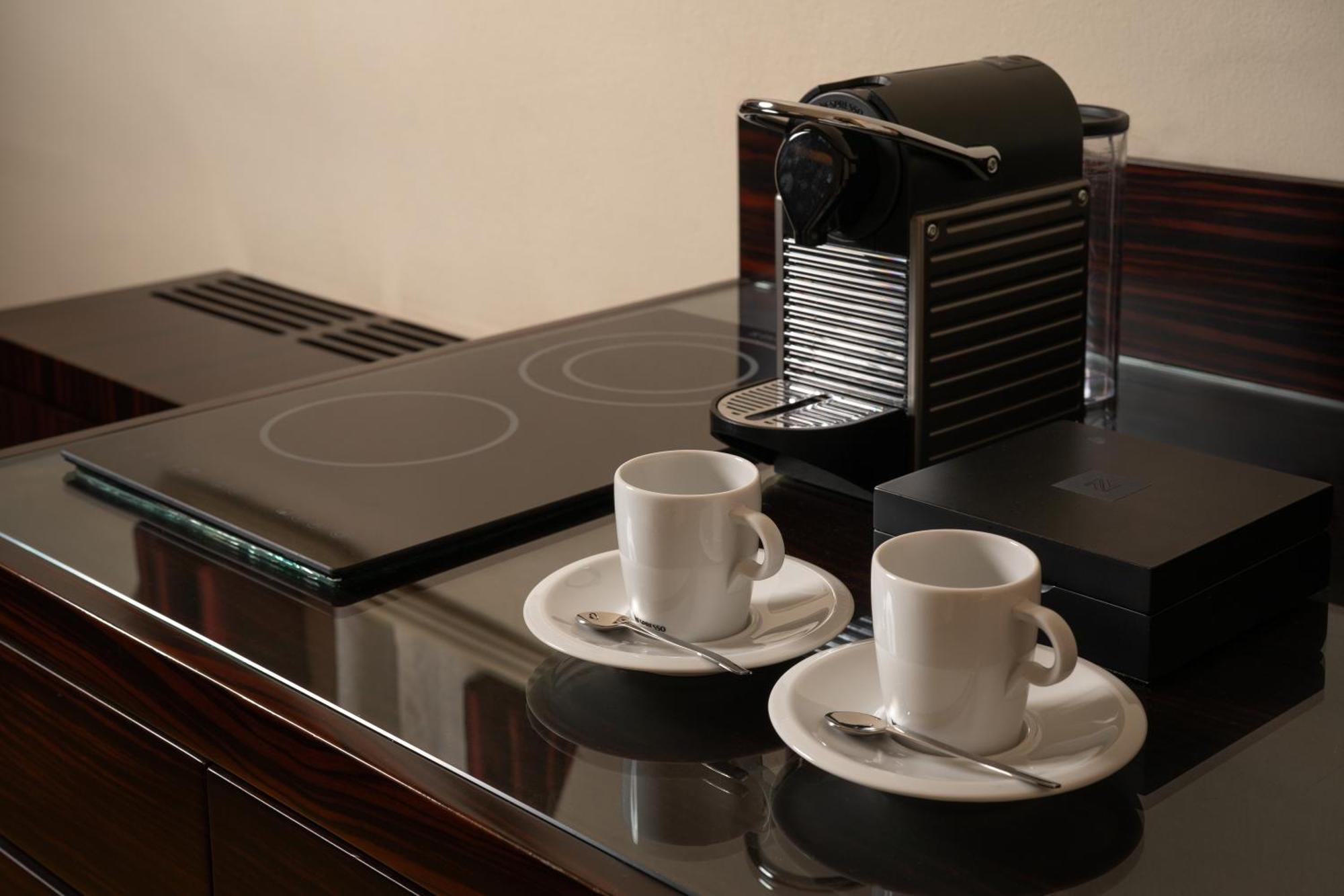 Hotell Mandarin Oriental,