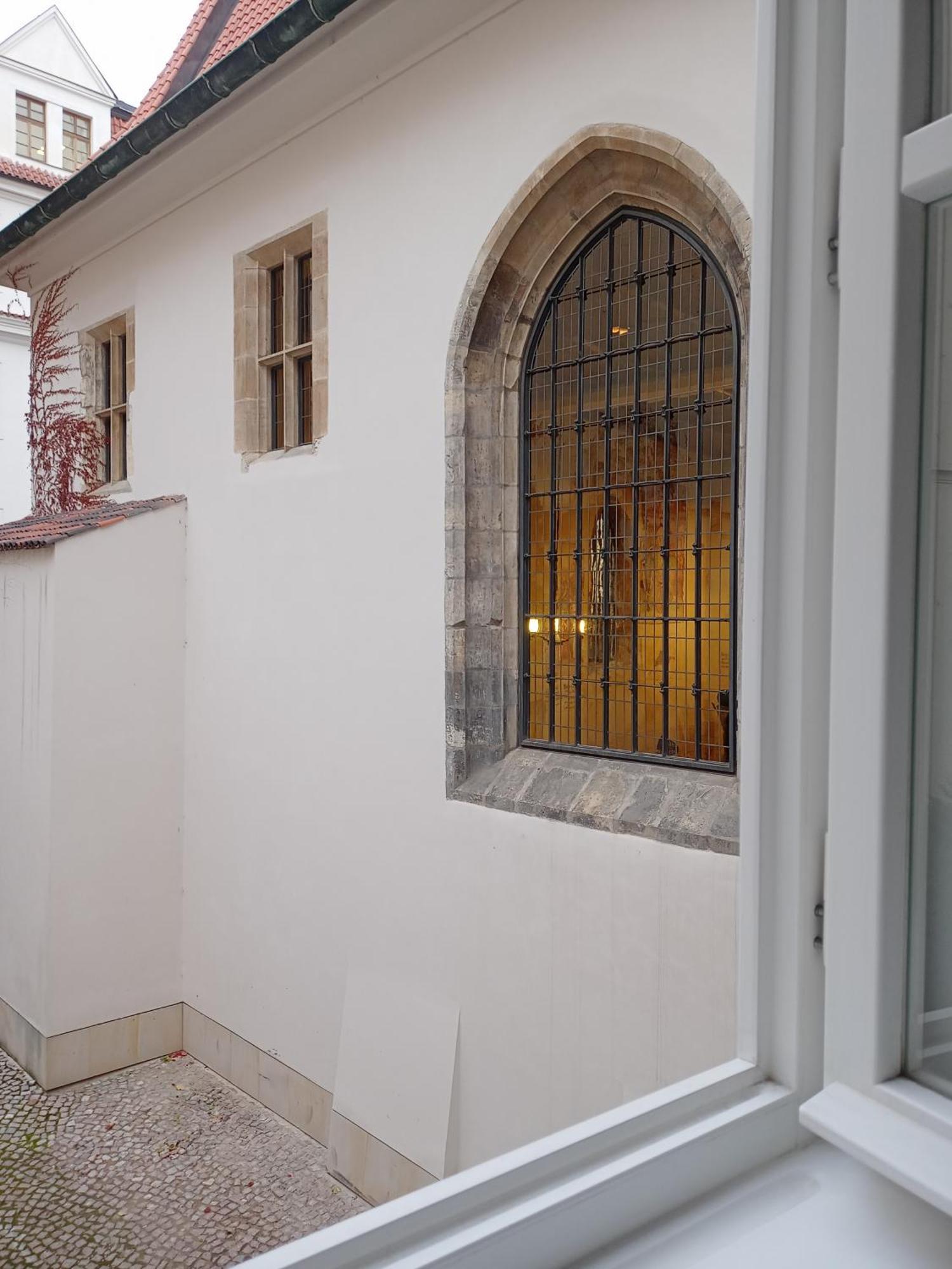 Betlem * Prague