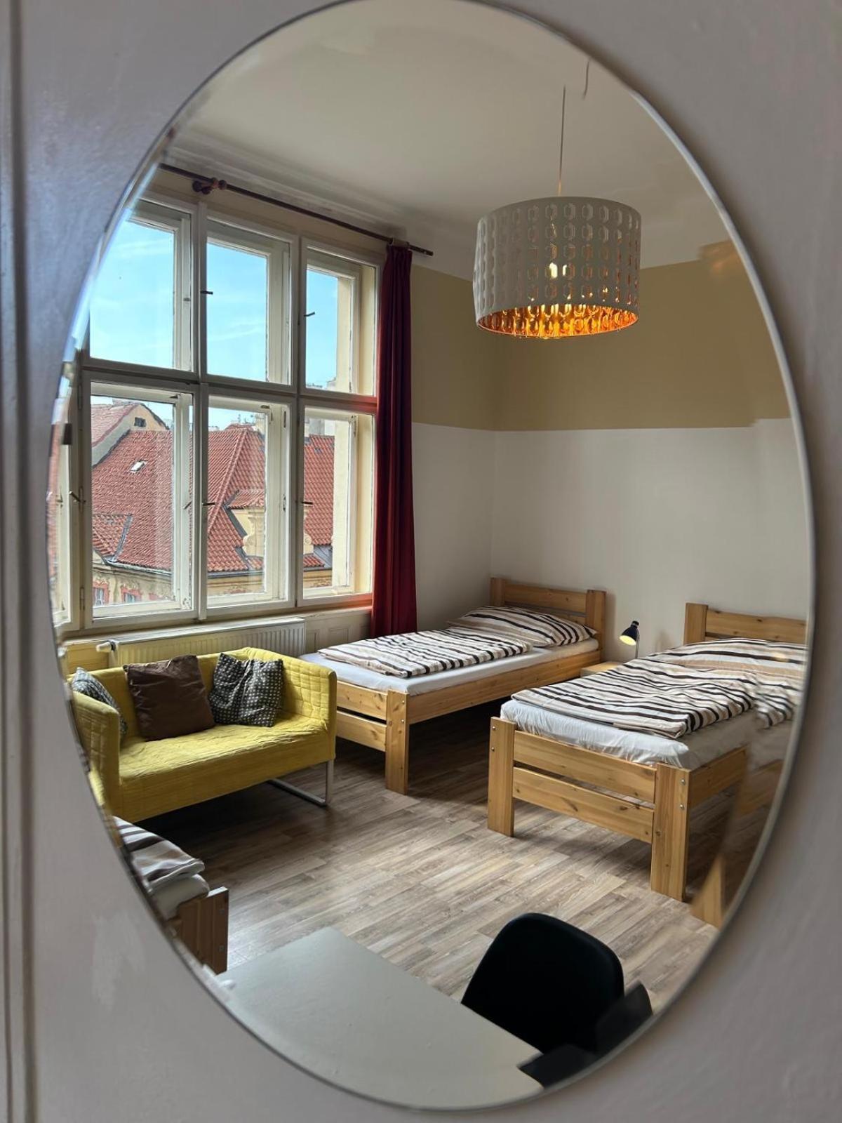Downtown Hostel Prague